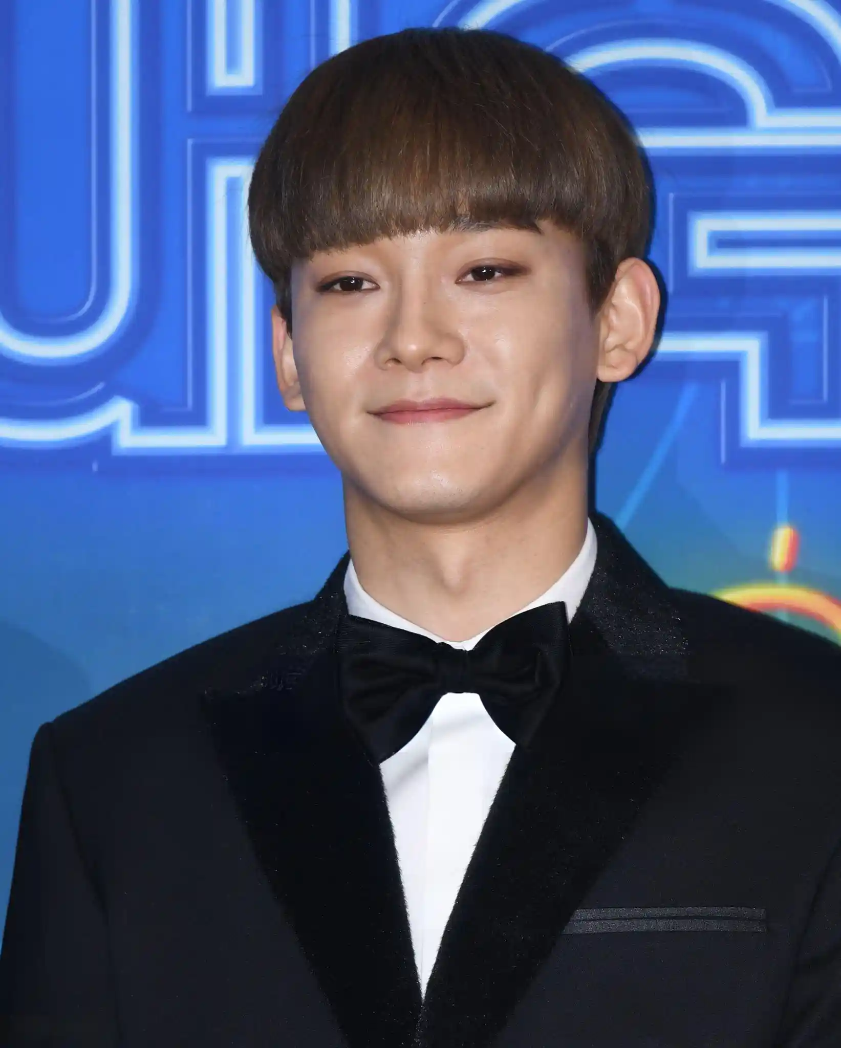 chen of exo
