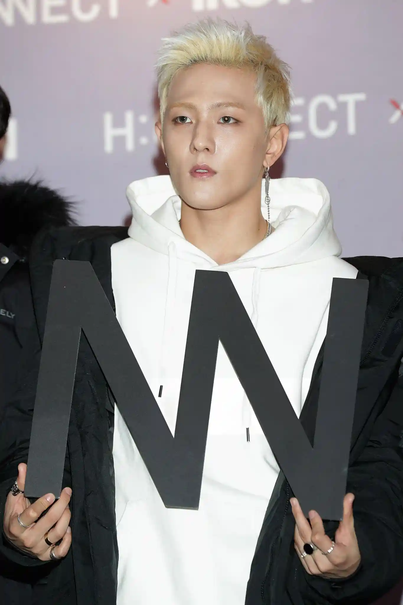 IKON Members Profile Names Ages Birthdays And Heights