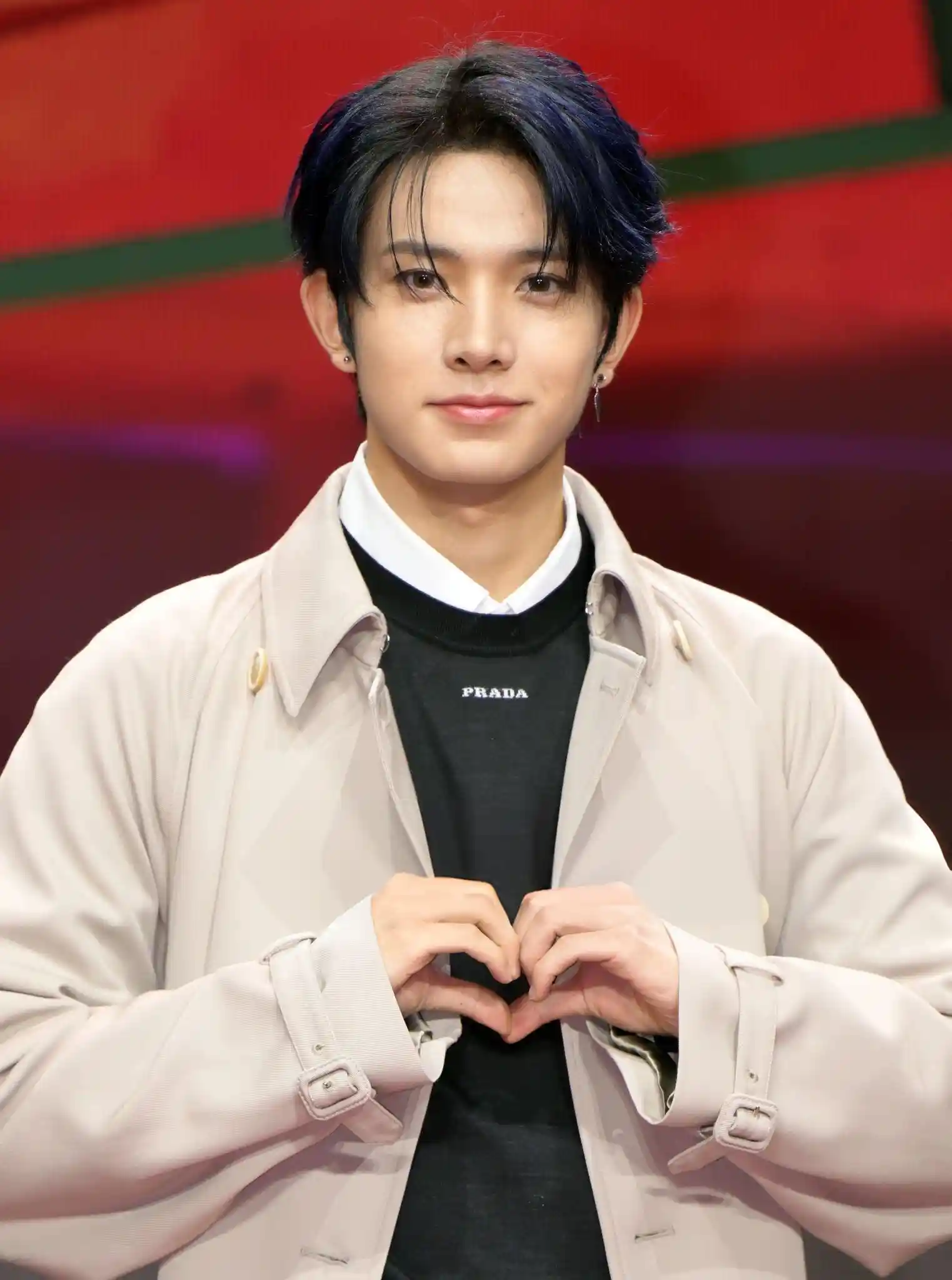 Heeseung ENHYPEN Profile Age Height Weight MBTI Birthday