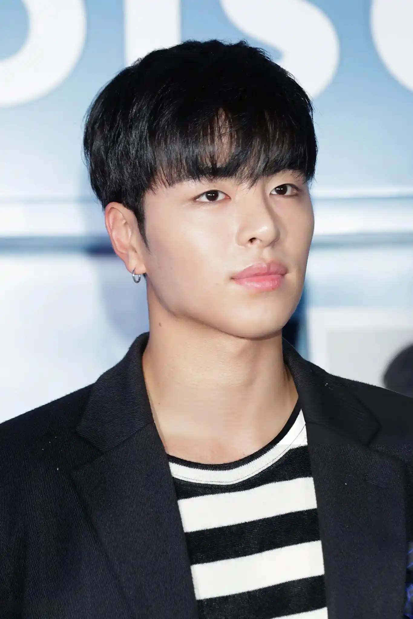 IKON Members Profile Names Ages Birthdays And Heights