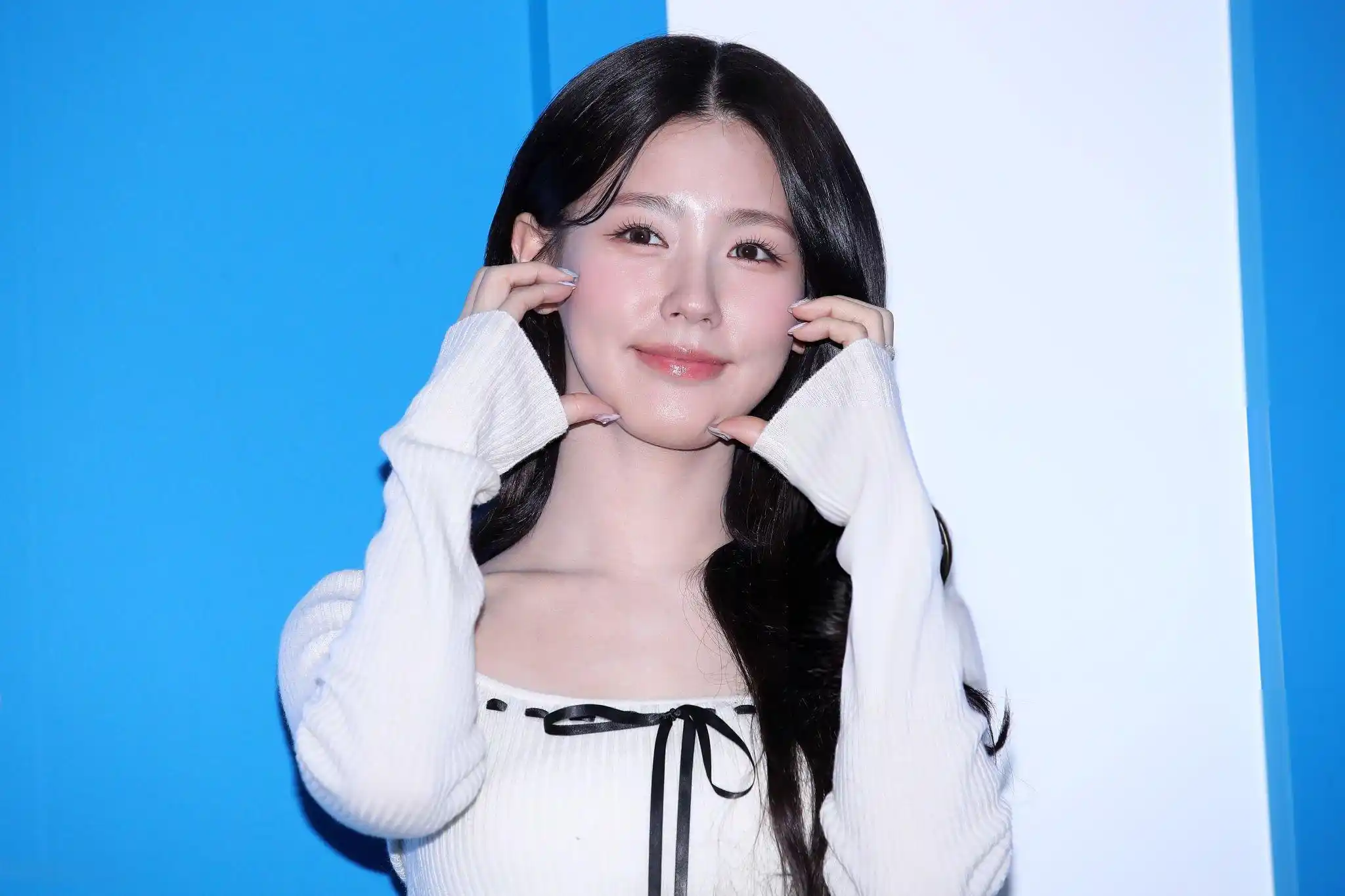 Miyeon of (G)I-DLE