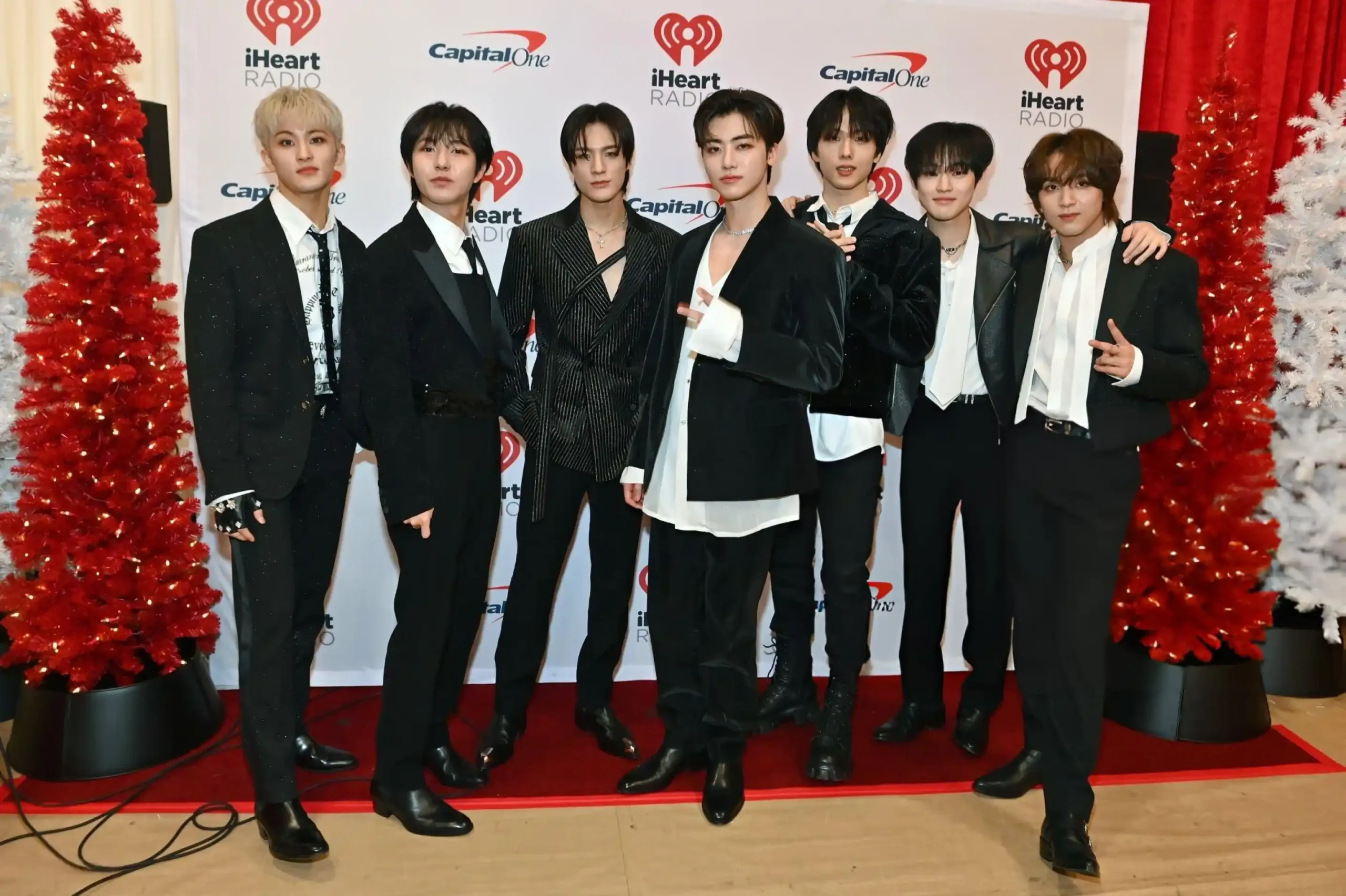 GFRIEND Members Profile Names Ages Birthdays And Heights