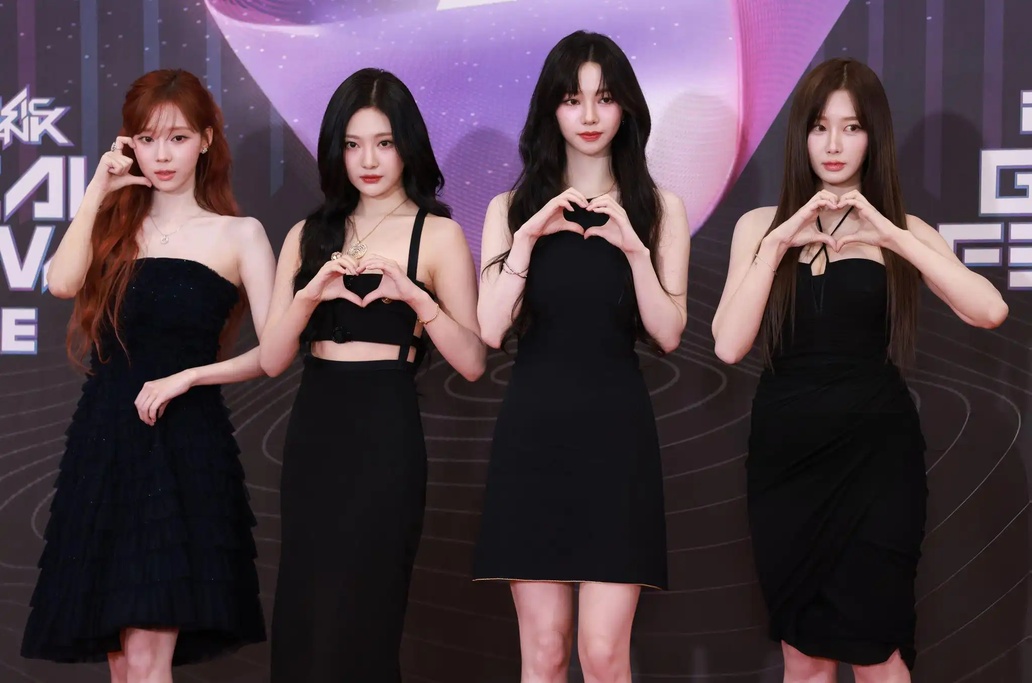 GFRIEND Members Profile Names Ages Birthdays And Heights GFRIEND Members Profile Names Ages Birthdays And Heights