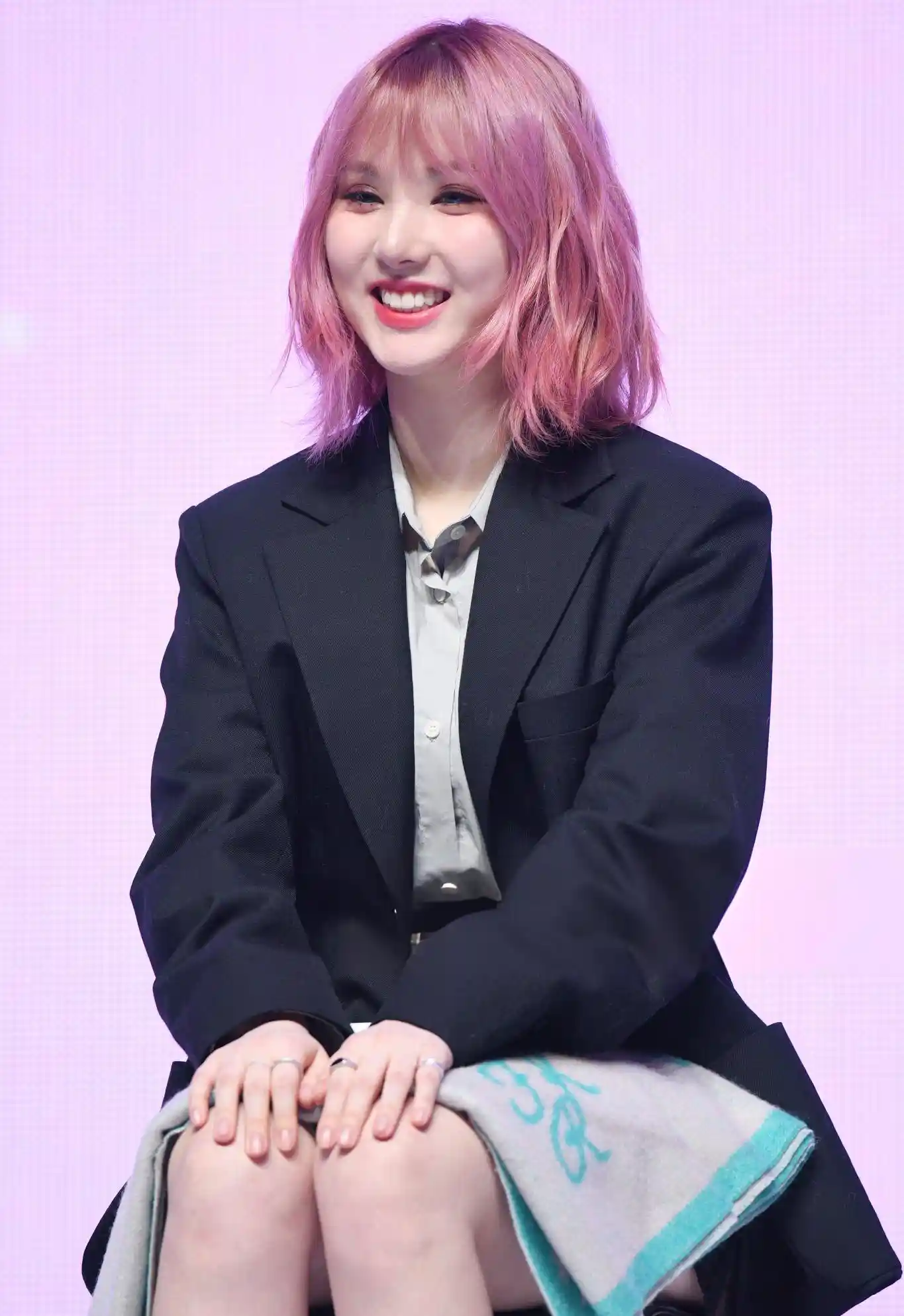 GFRIEND Members Profile Names Ages Birthdays And Heights