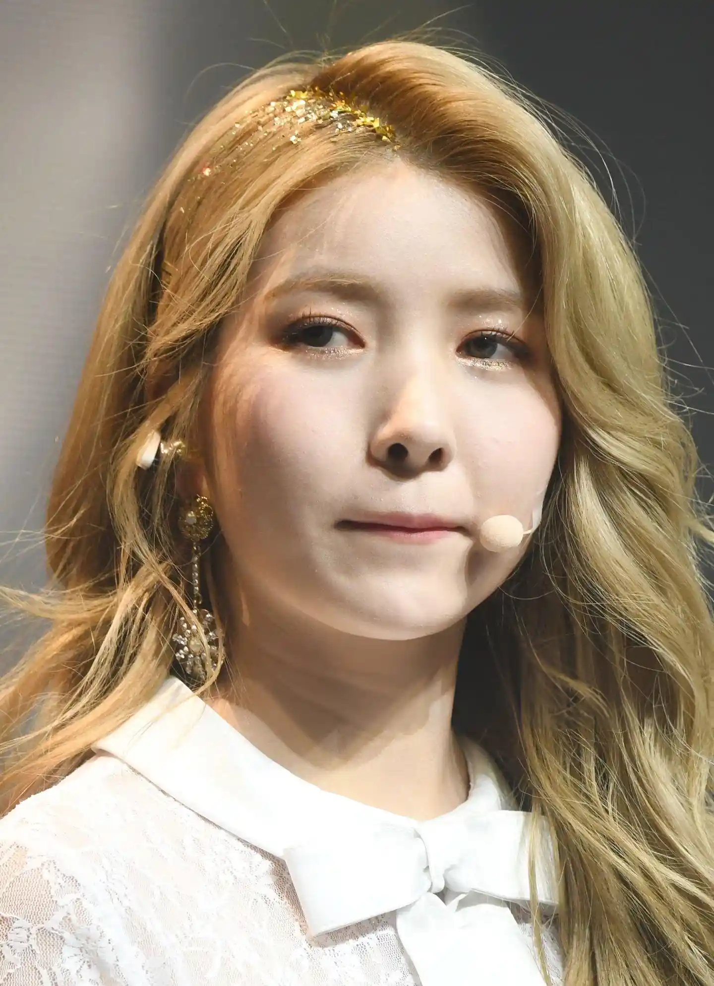 GFRIEND Members Profile Names Ages Birthdays And Heights