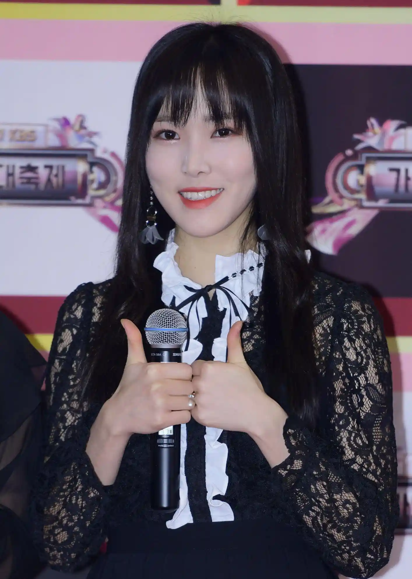 GFRIEND Members Profile Names Ages Birthdays And Heights