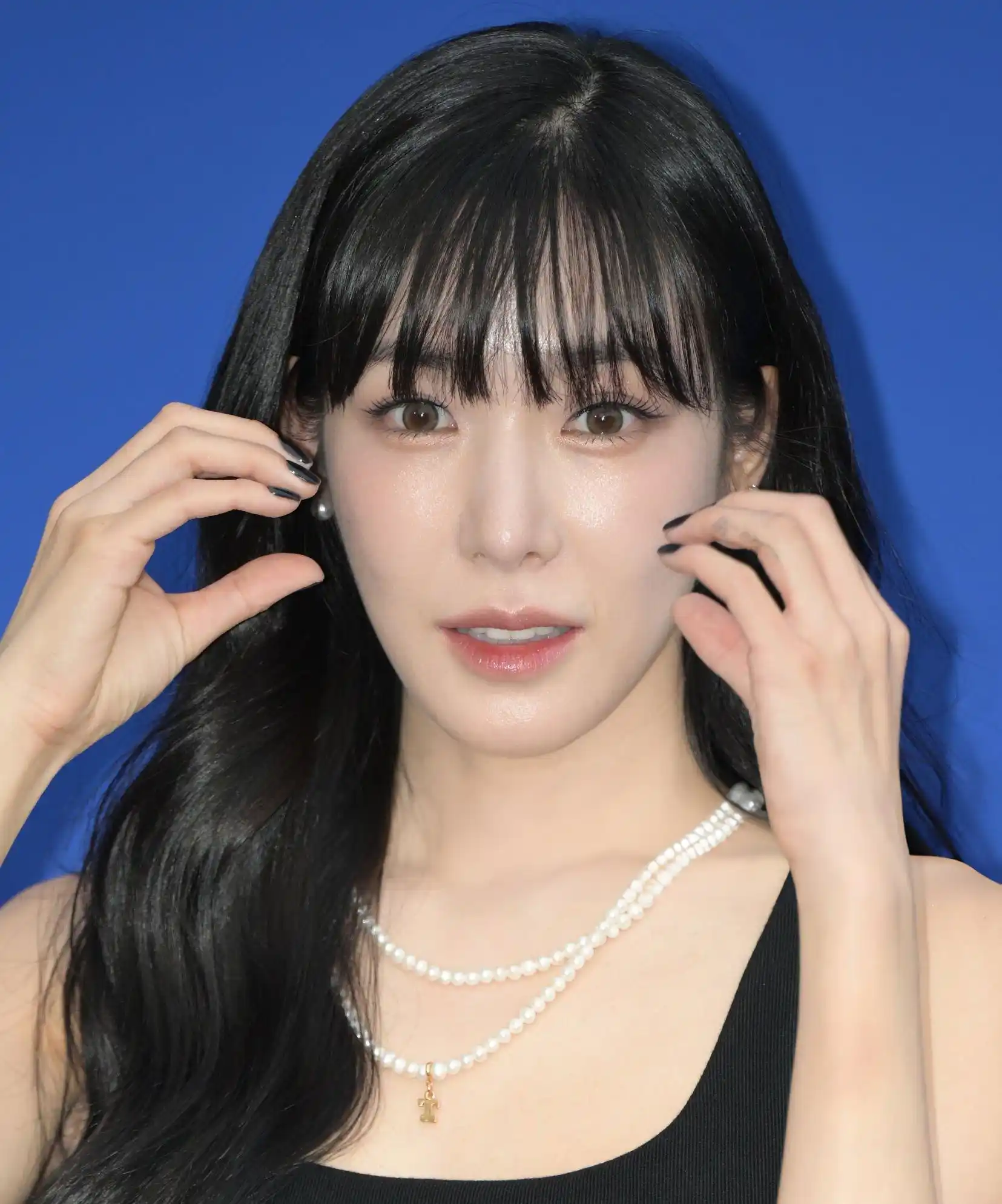 Tiffany Young of Girls' Generation (SNSD)
