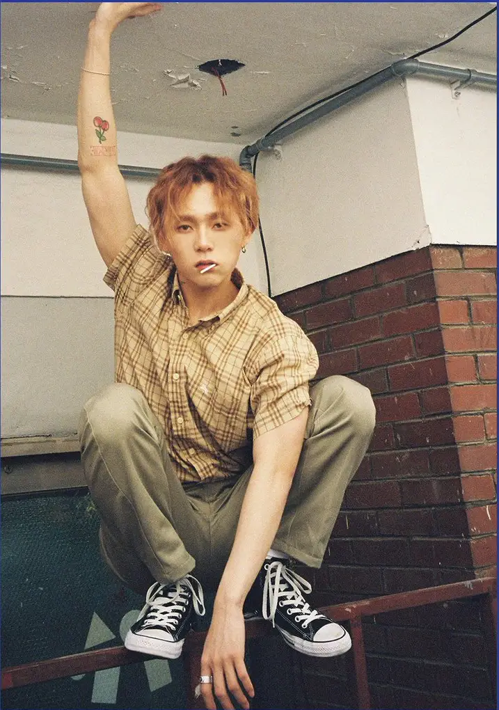 E'dawn of triple h