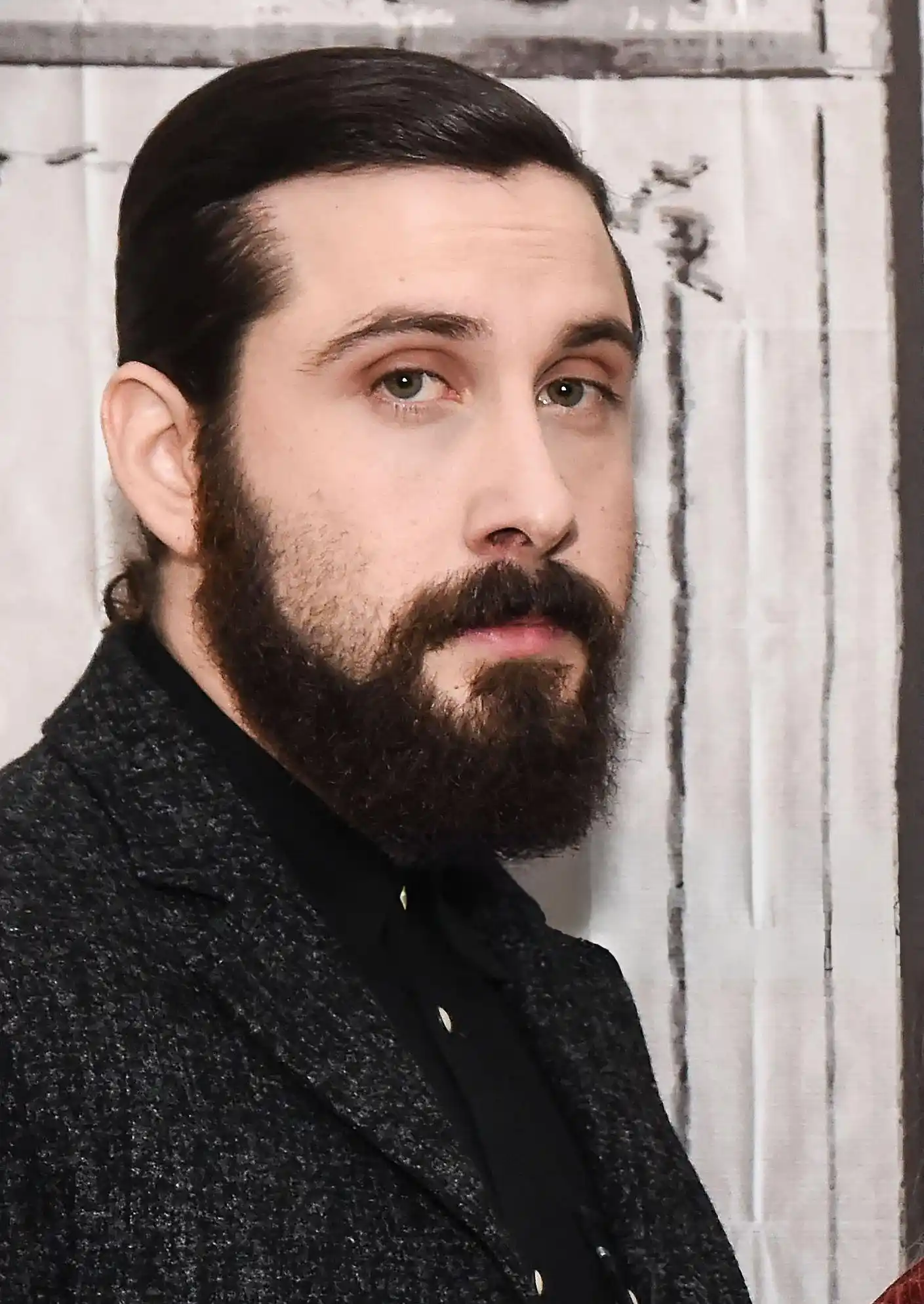 Avi Kaplan of Pentatonix