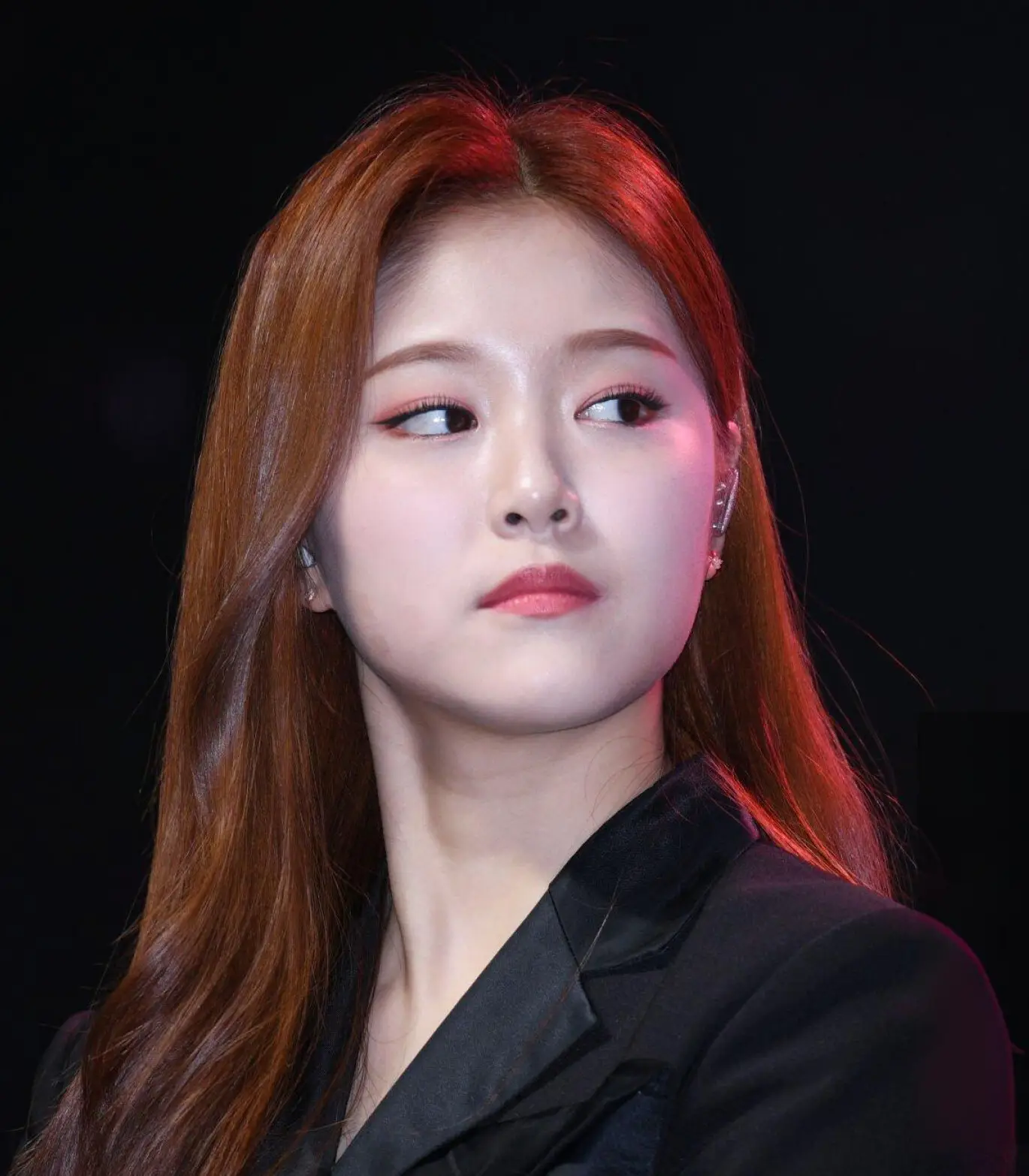 Hyunjin of LOONA