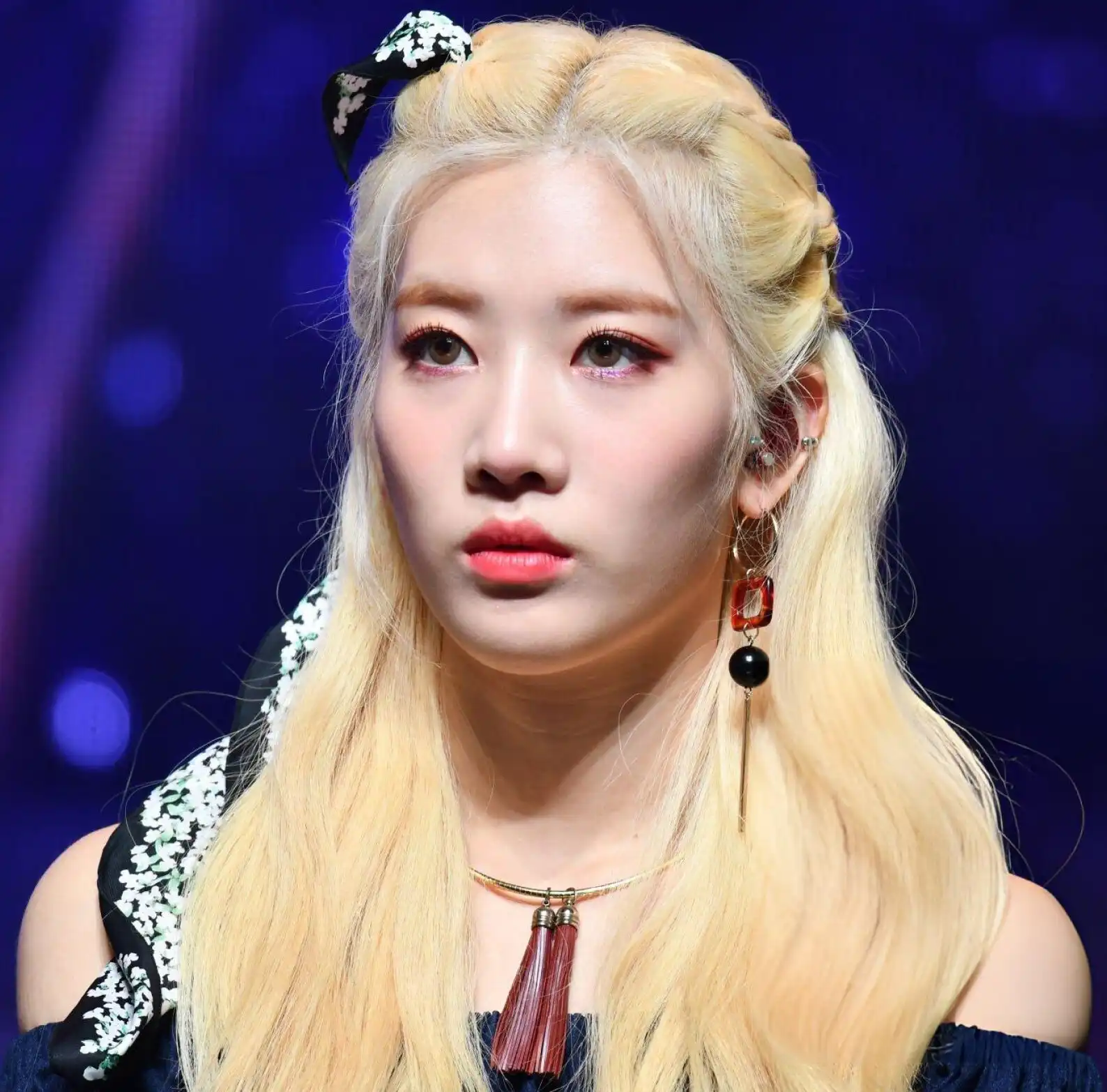 Kim Lip of LOONA