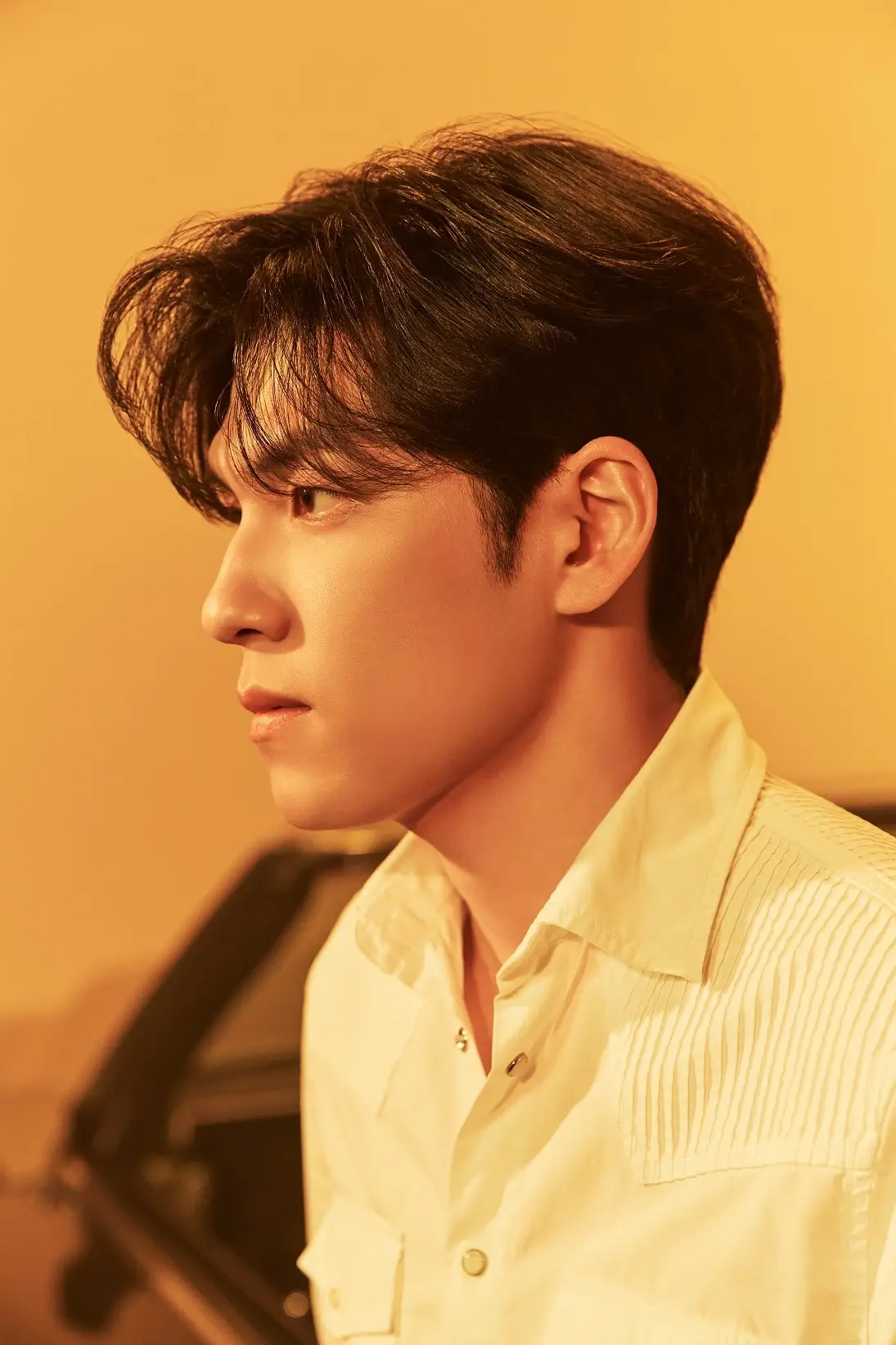 Wonpil of day6