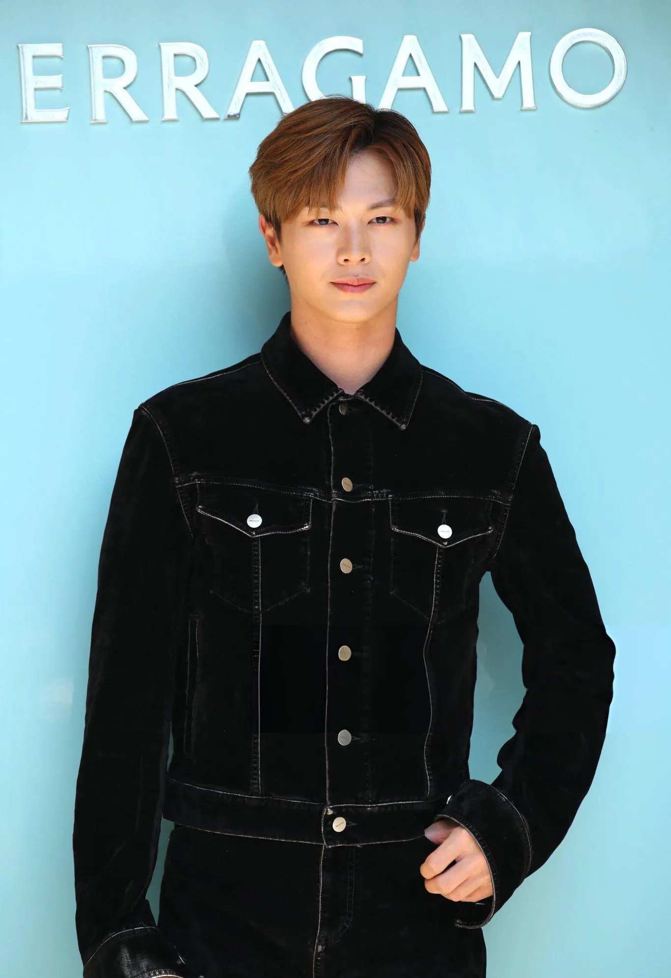 Yook Sung-Jae of BtoB