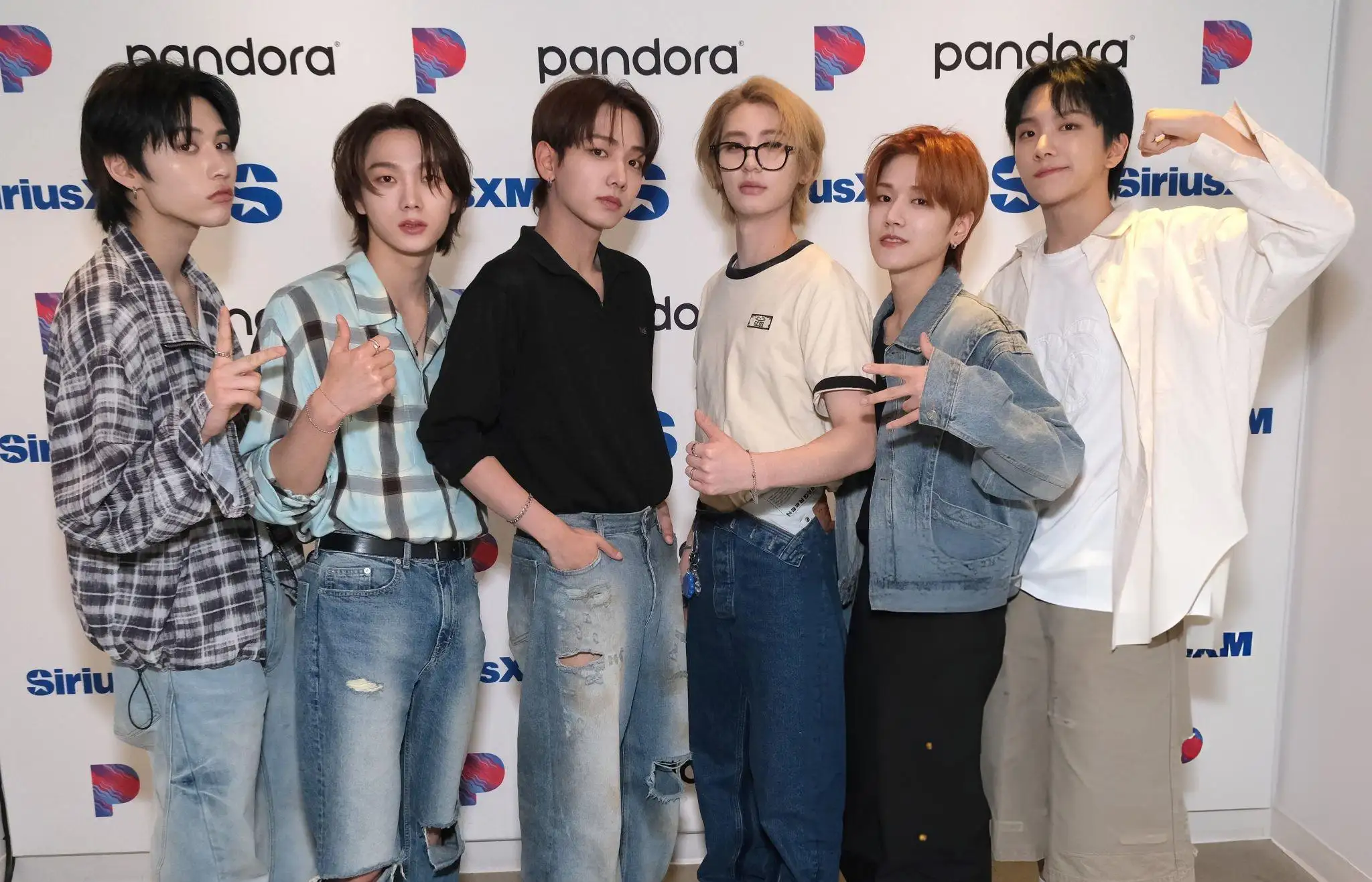 GFRIEND Members Profile Names Ages Birthdays And Heights