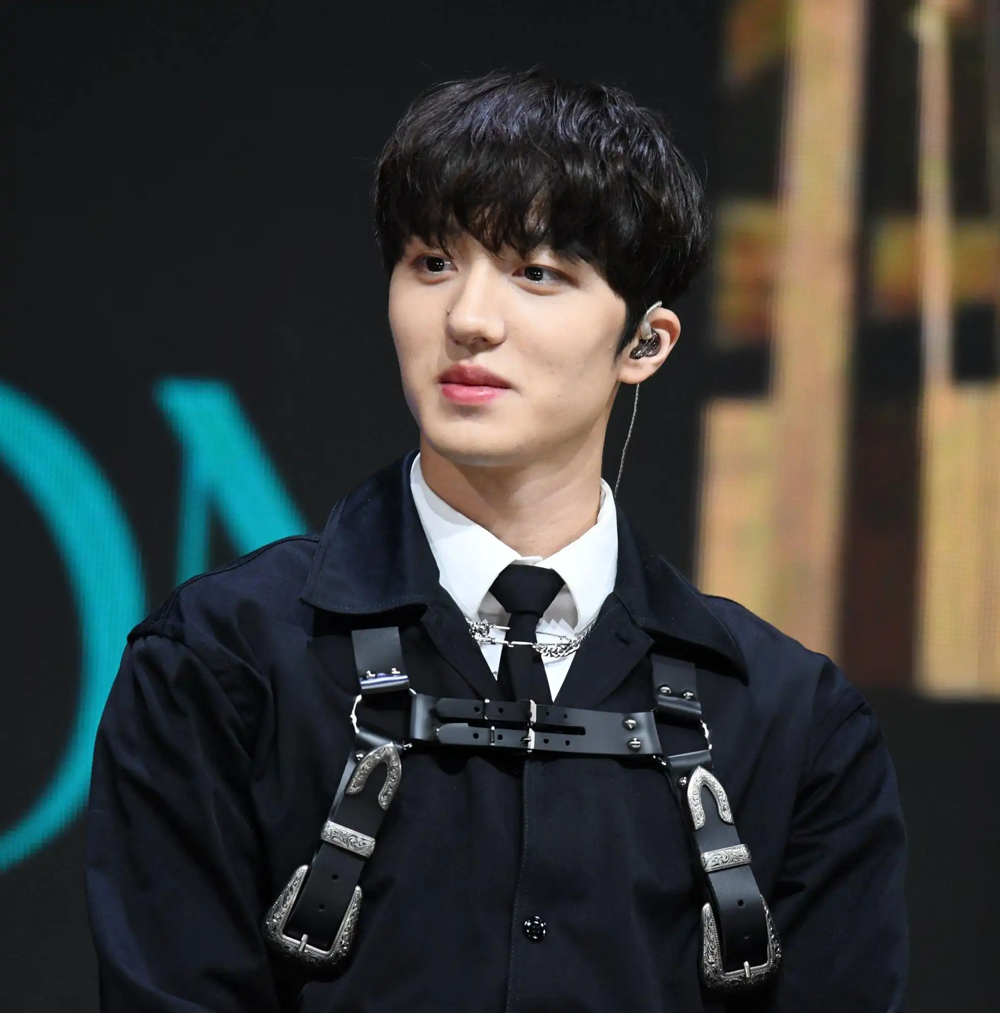 Chani of SF9