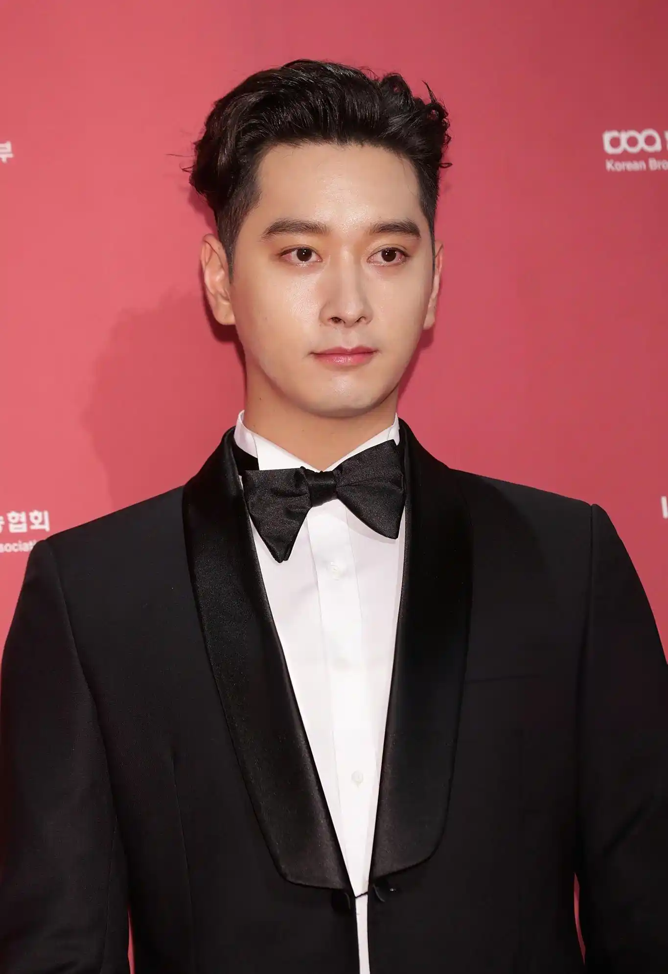 Chansung of 2PM