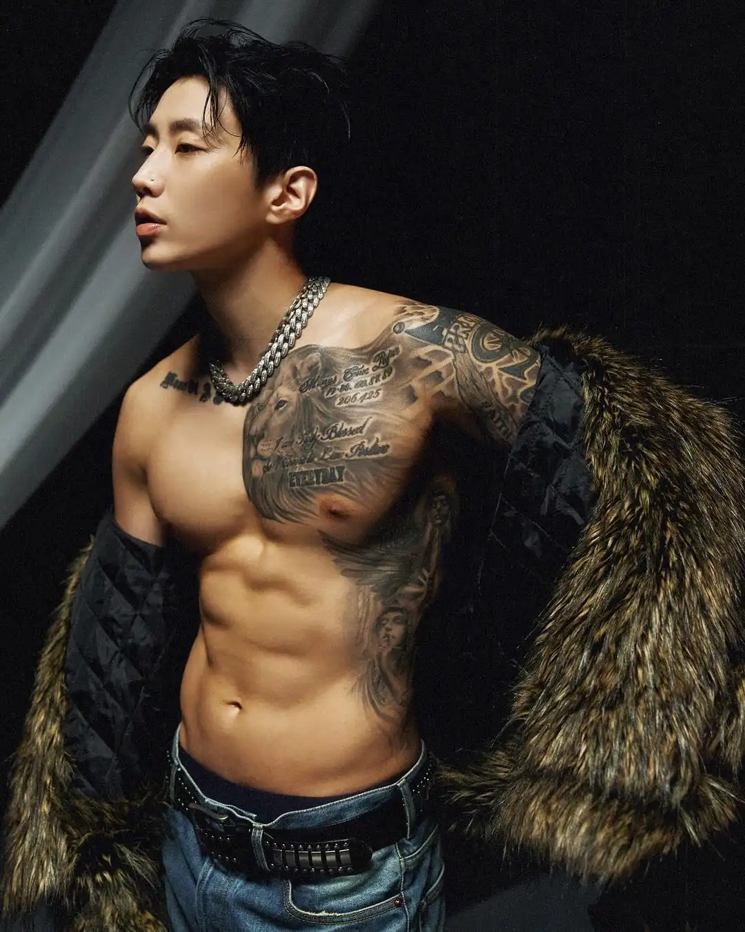 Jay Park of 2pm