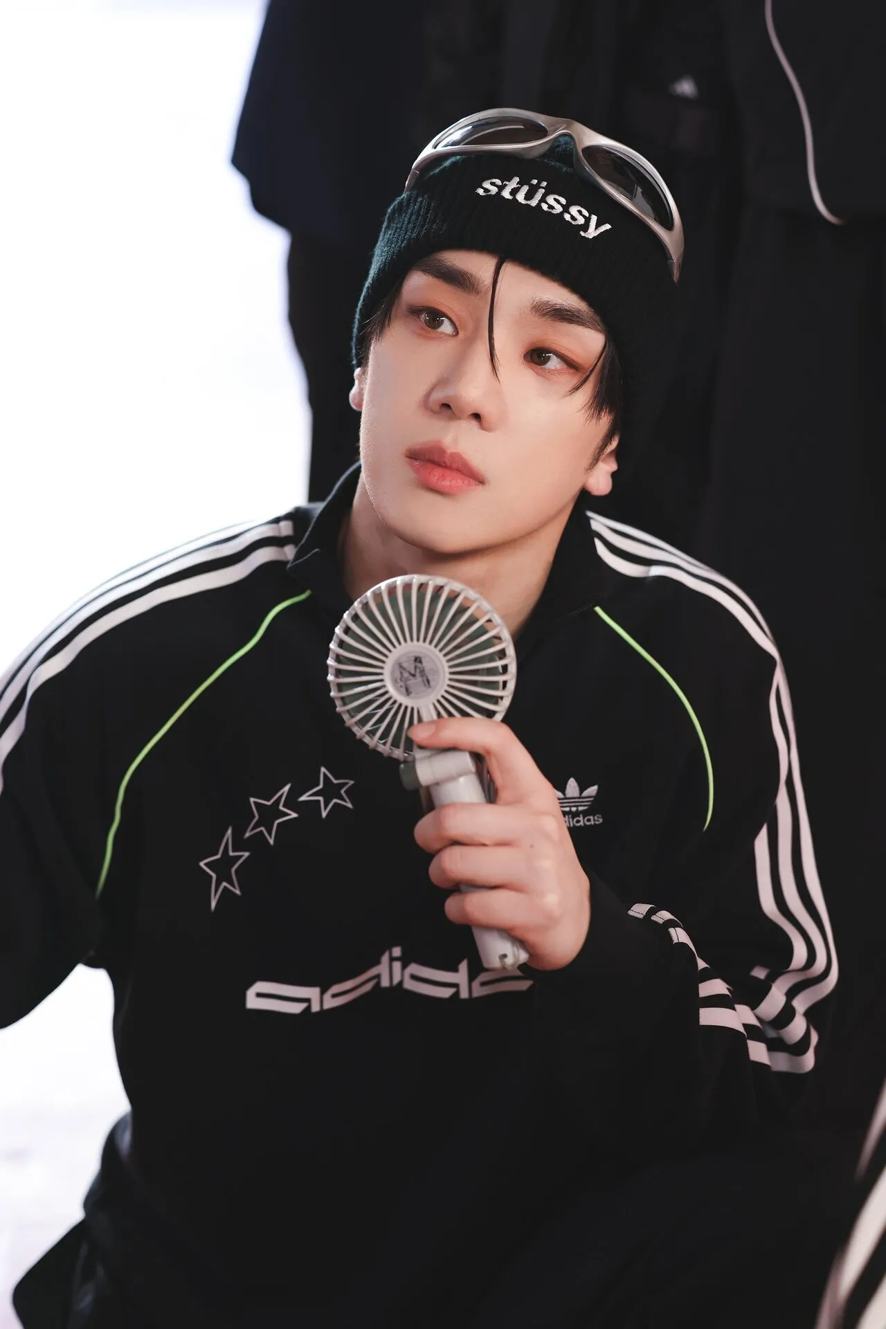 Kim Byeongkwan of A.C.E