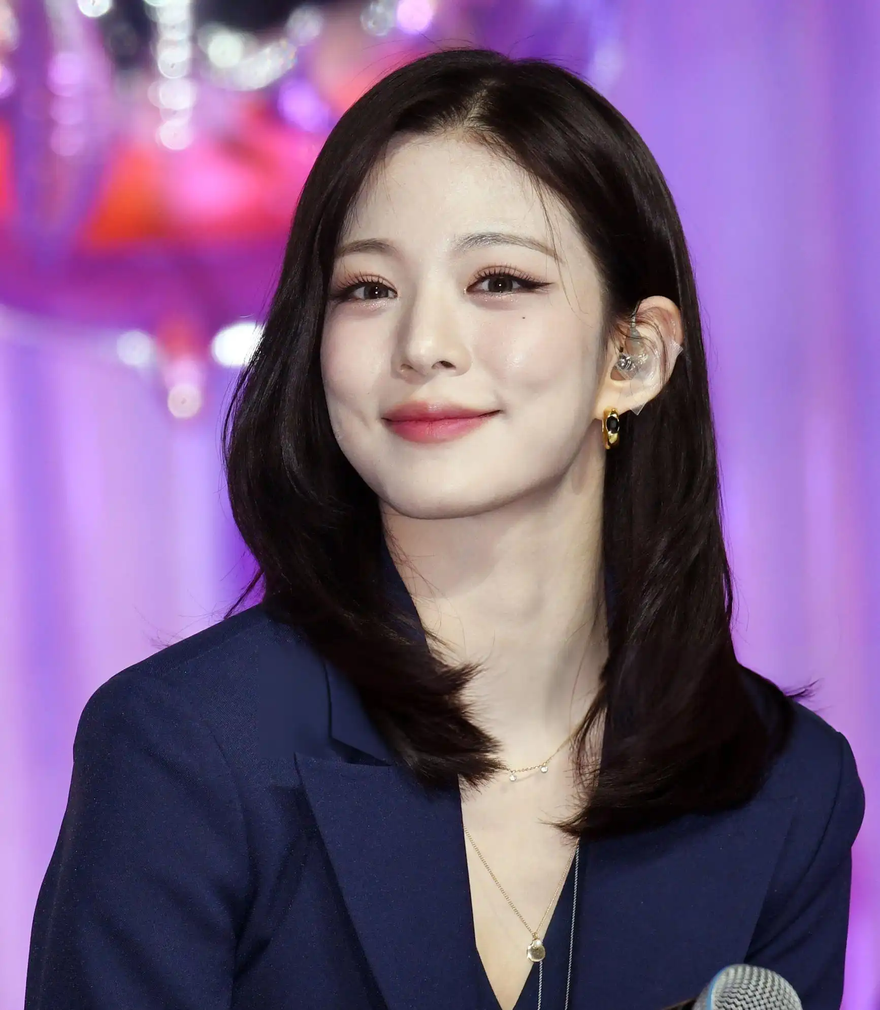 Lee Chae-Young of Fromis_9