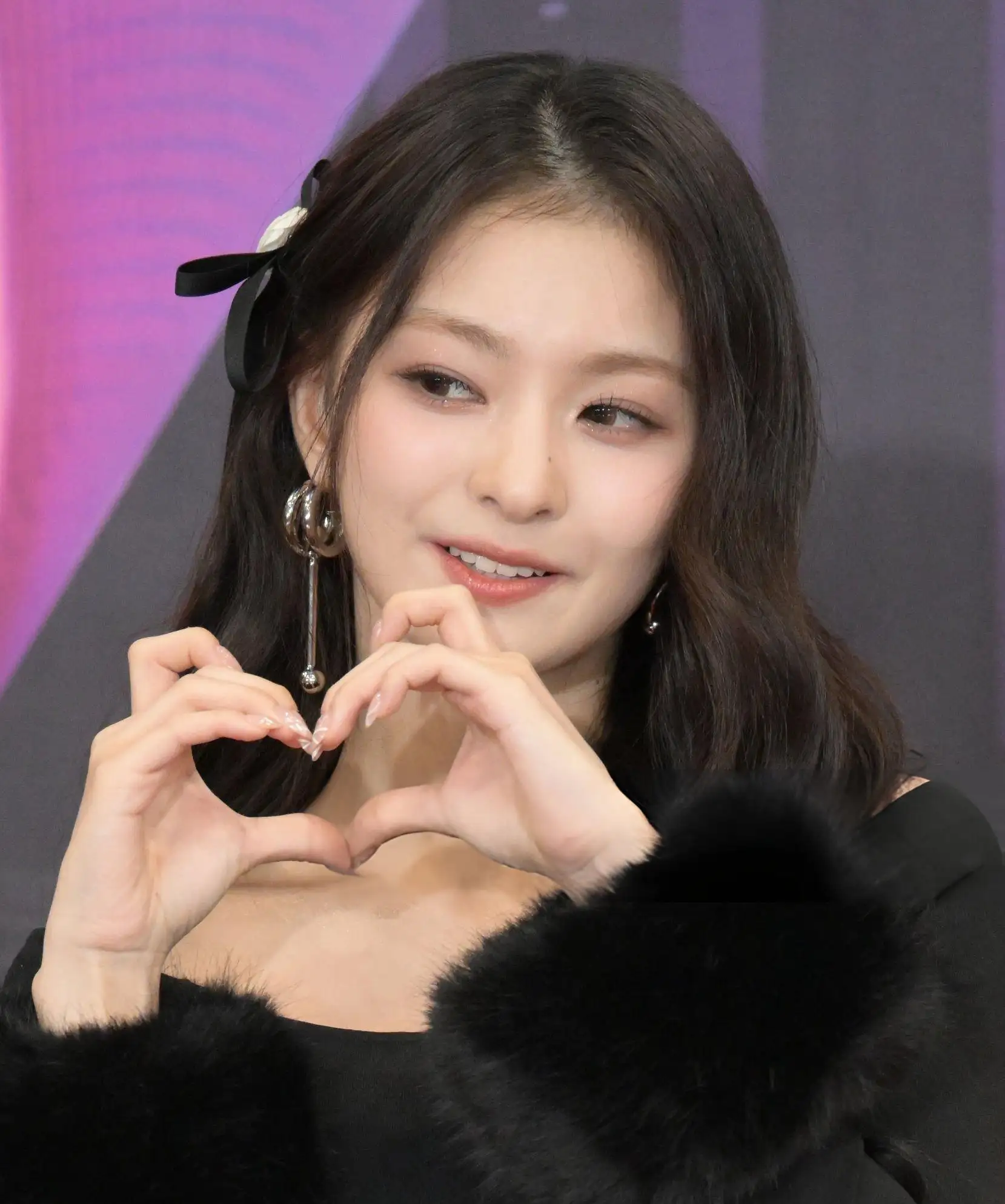 Lee Na-gyung of fromis_9