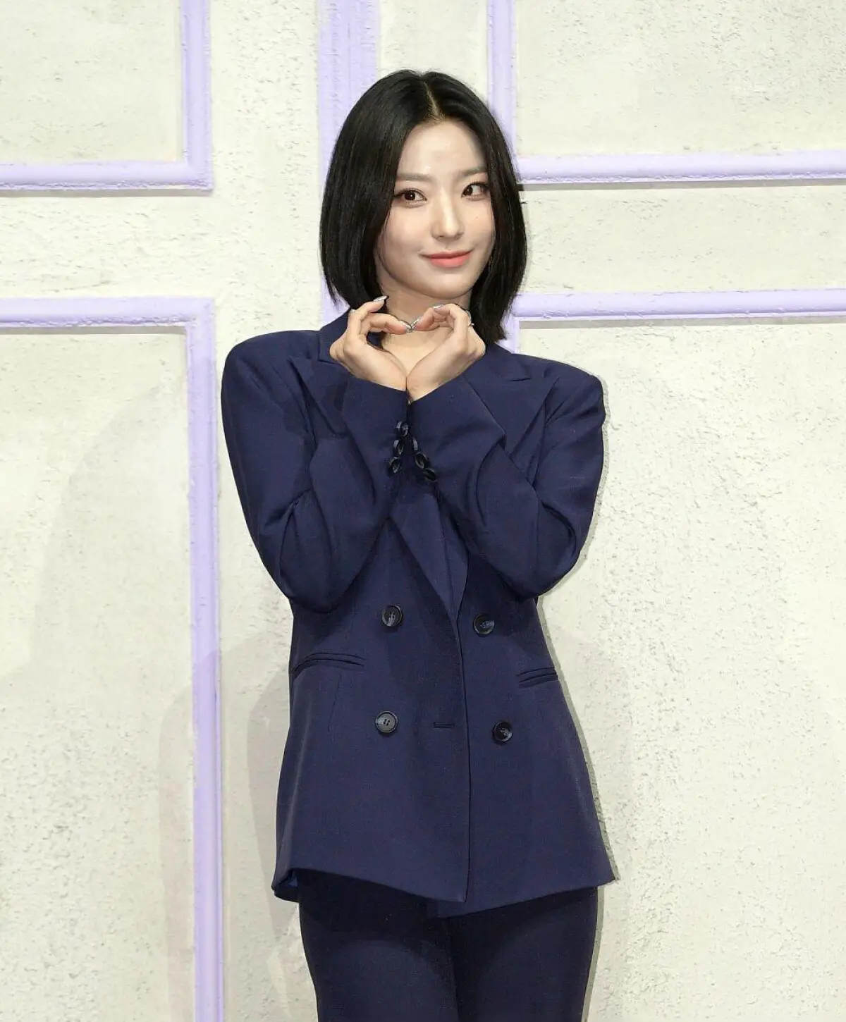 Lee Sae-Rom of Fromis_9