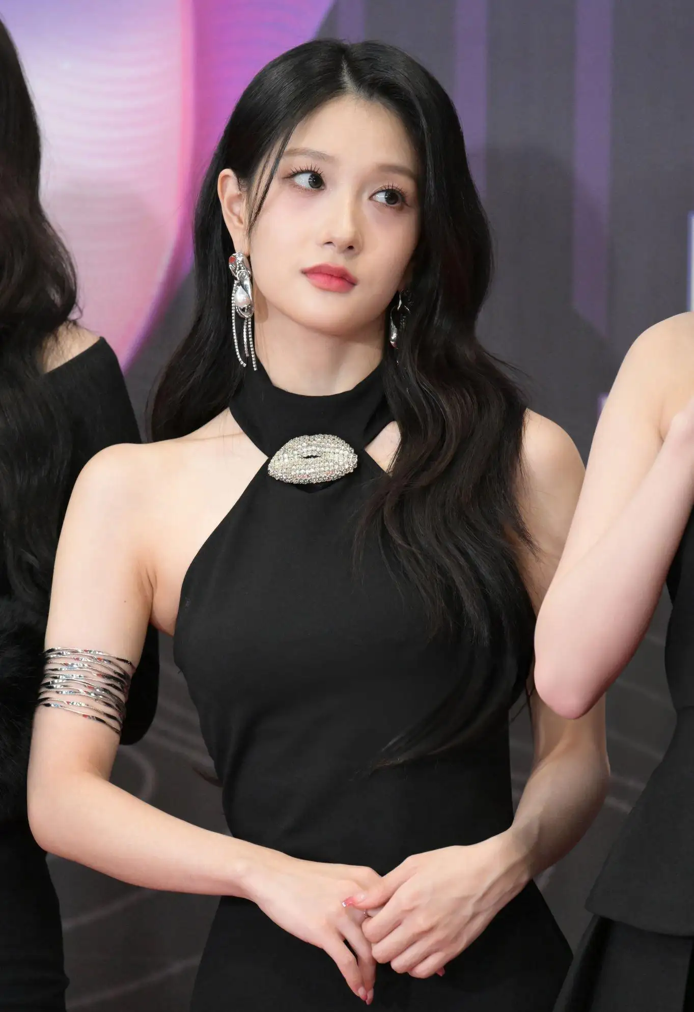 Lee Seo-yeon of fromis_9