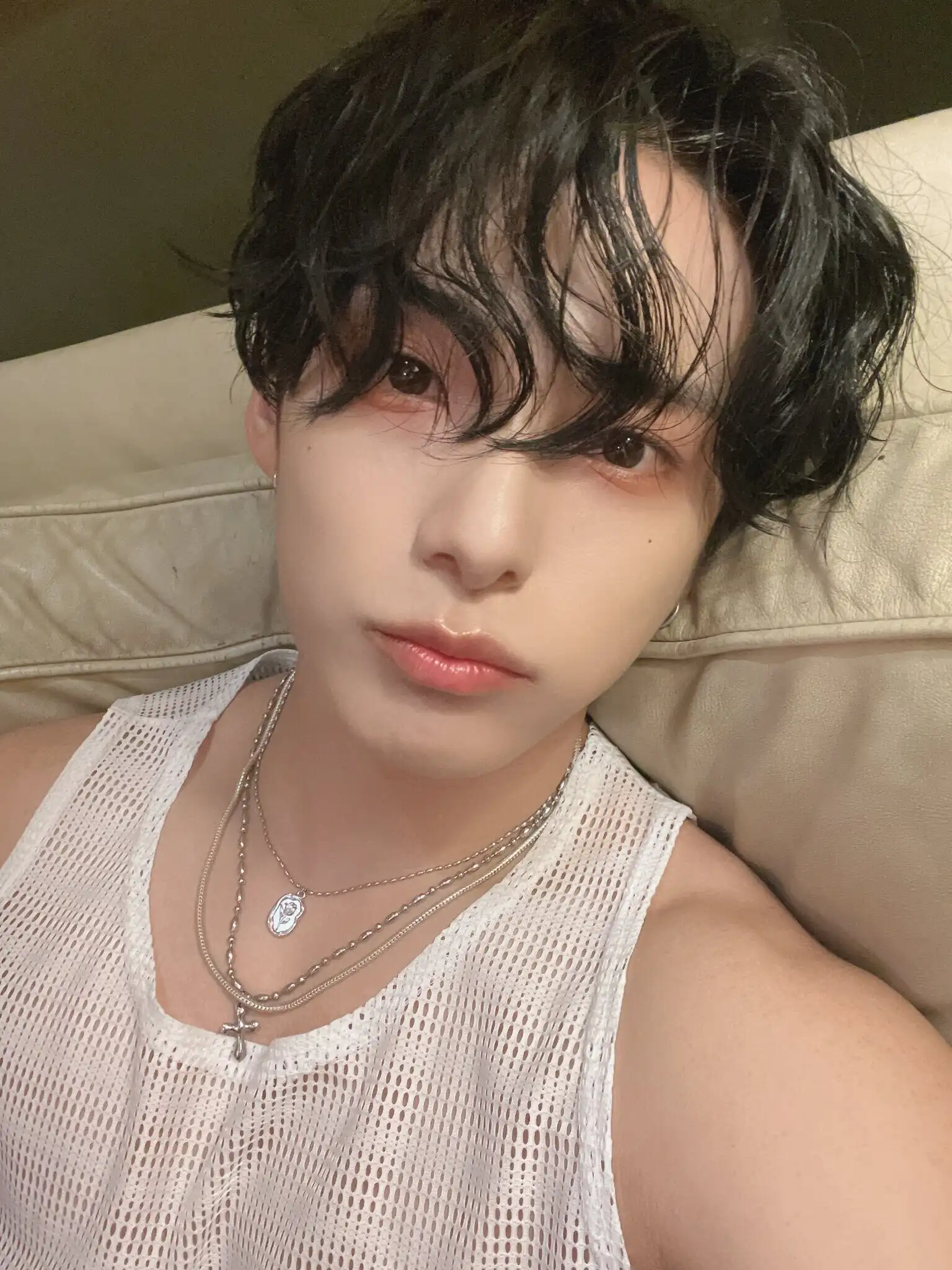 Park Junhee of A.C.E