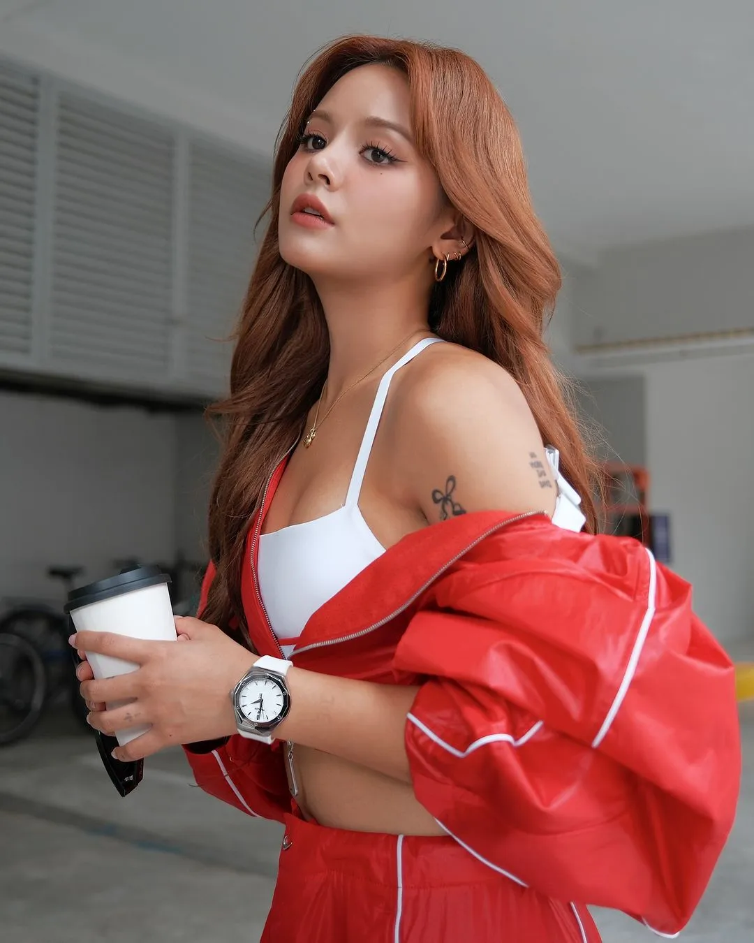 Sorn of CLC