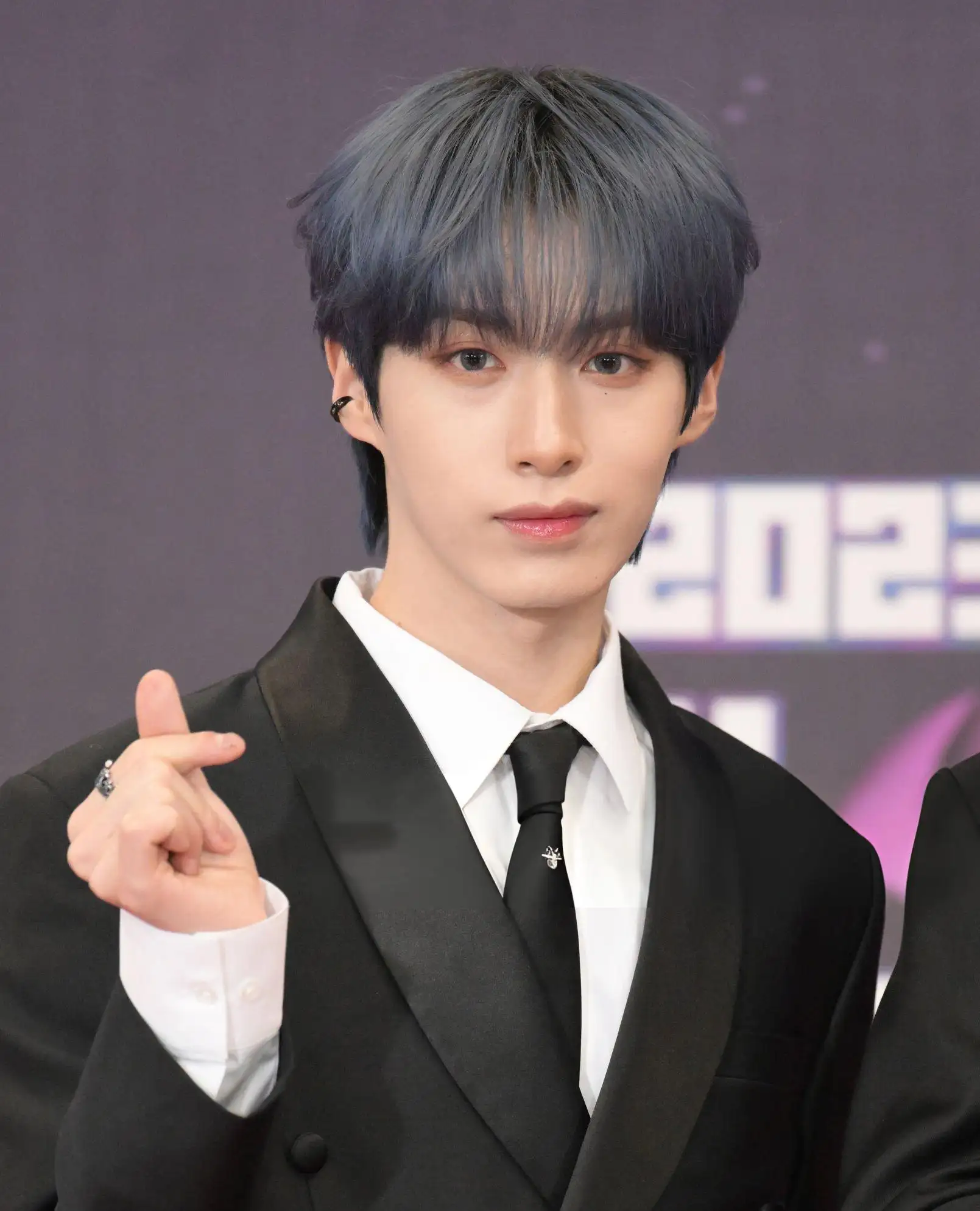 Xion of ONEUS