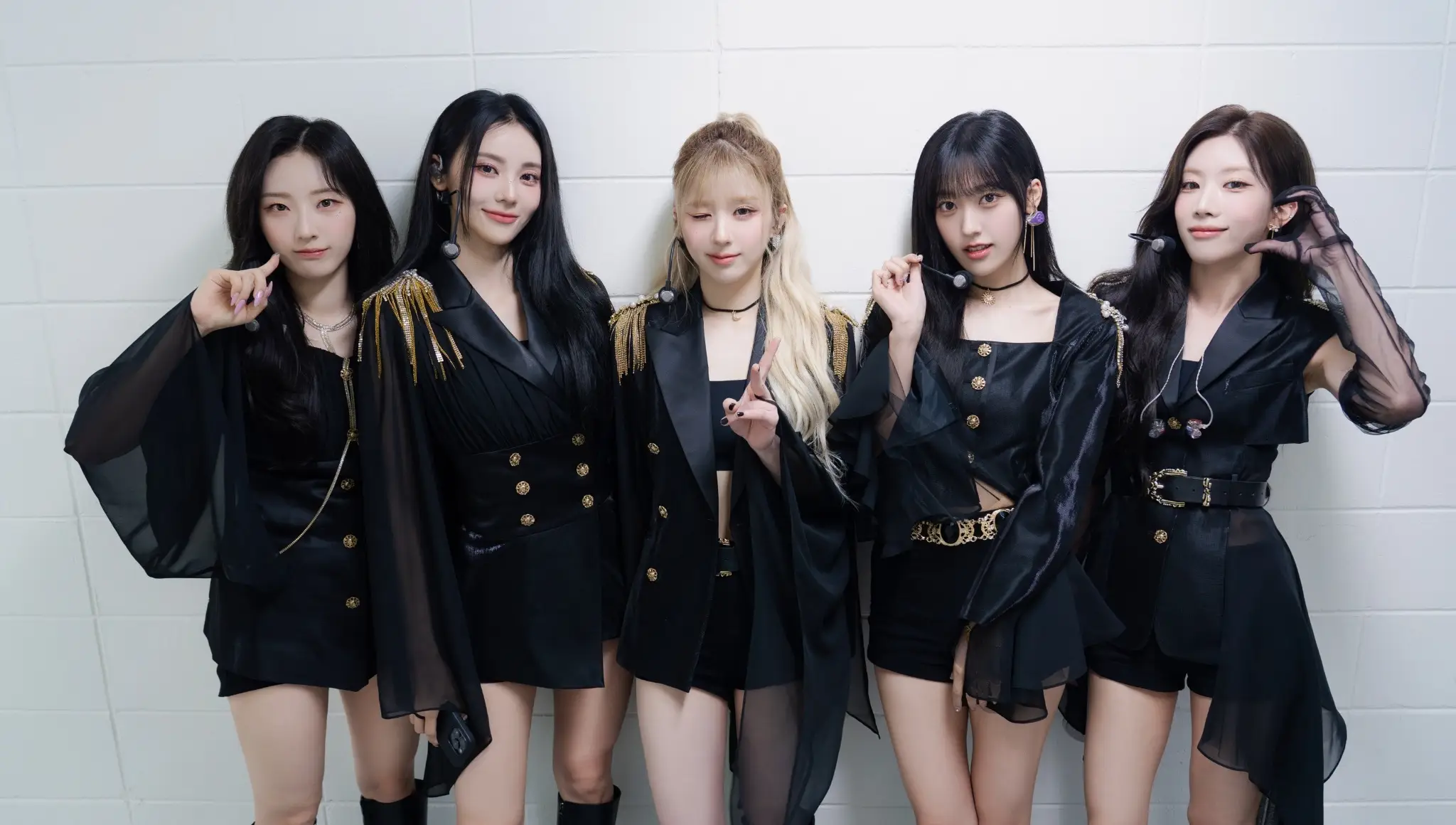 GFRIEND Members Profile Names Ages Birthdays And Heights