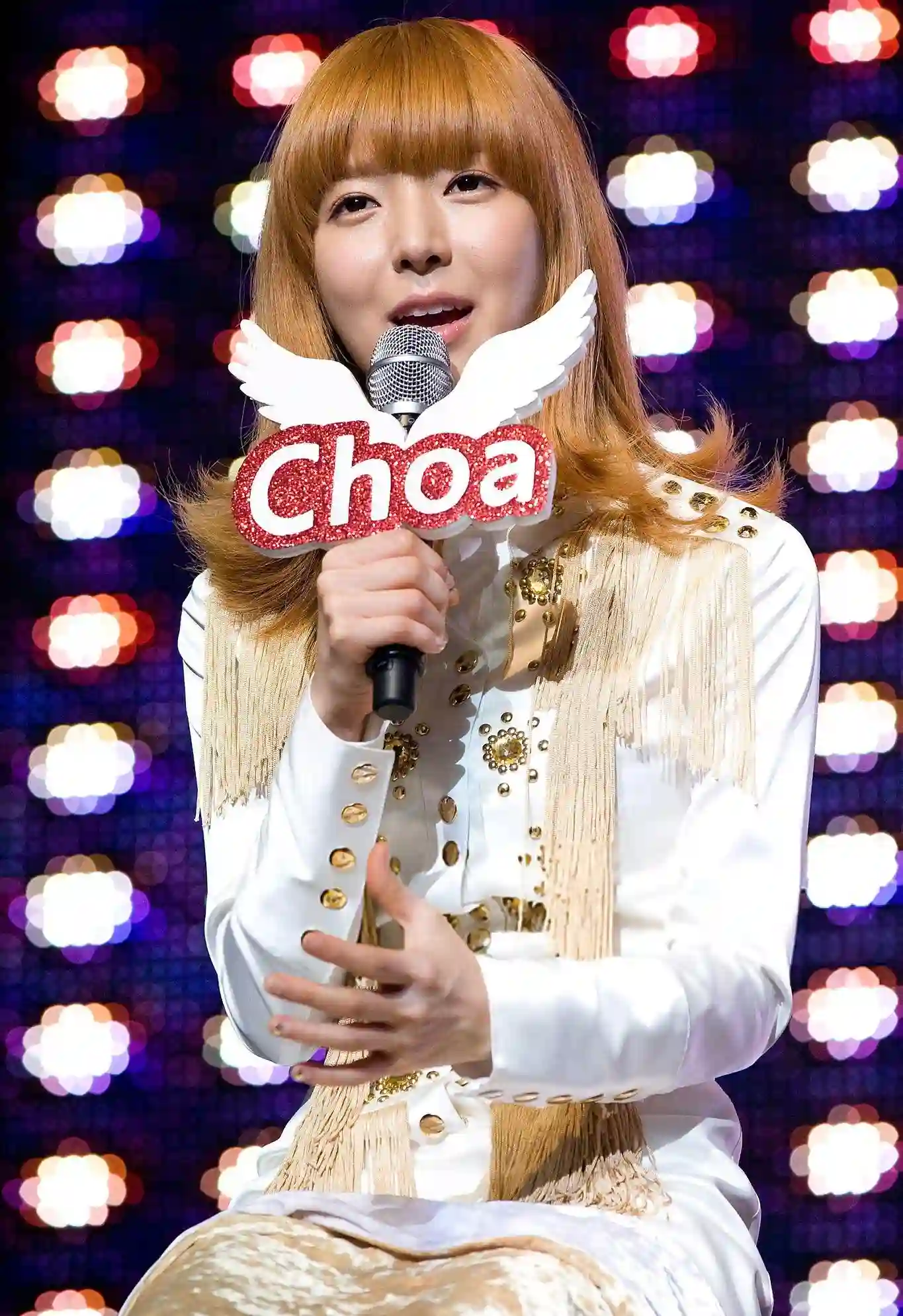 Choa of AOA