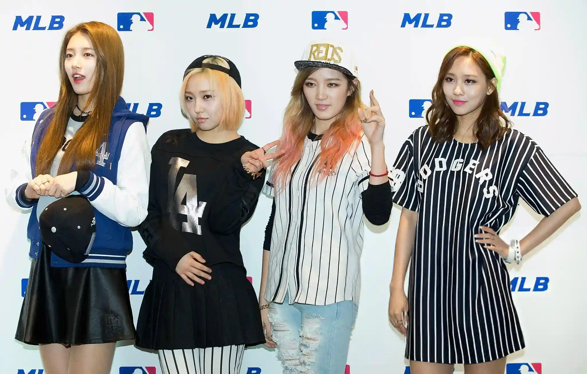 GFRIEND Members Profile Names Ages Birthdays And Heights