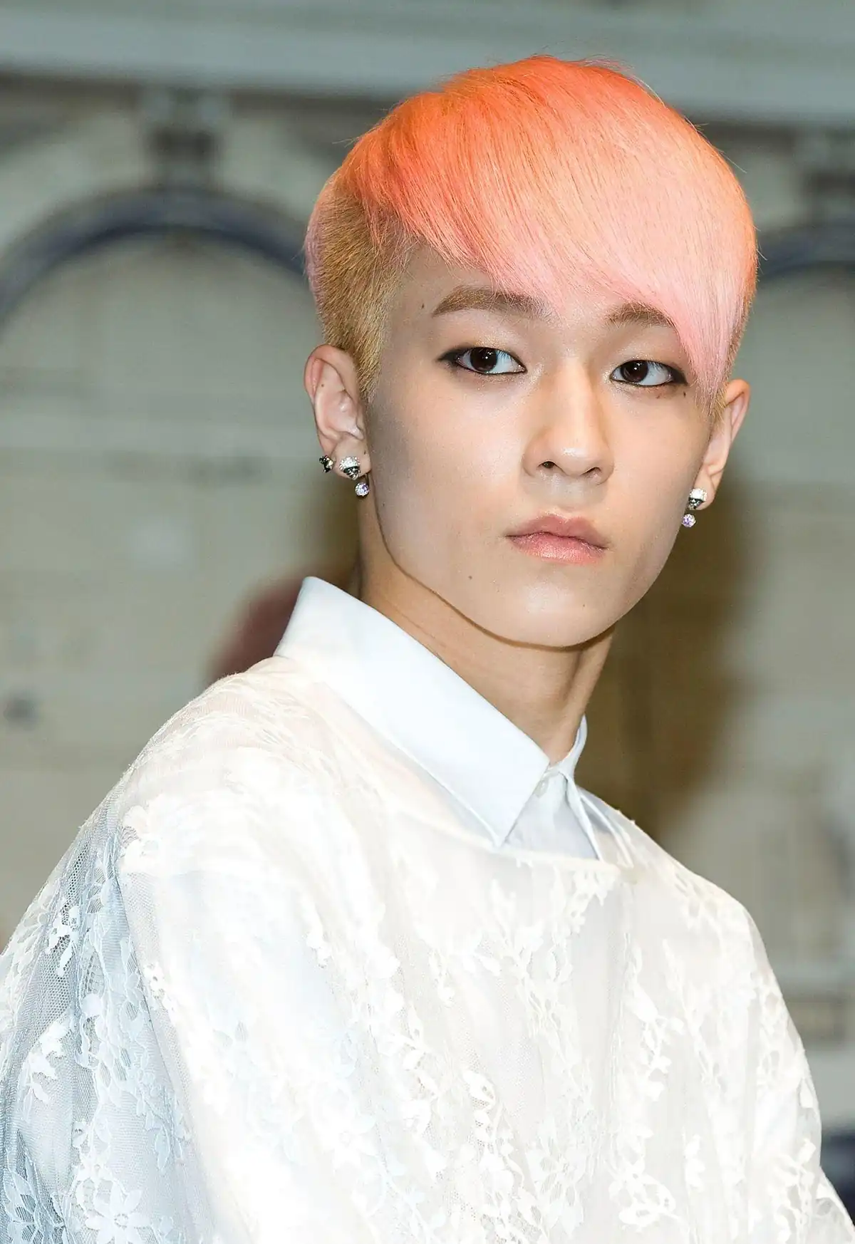 L.Joe of Teen Top