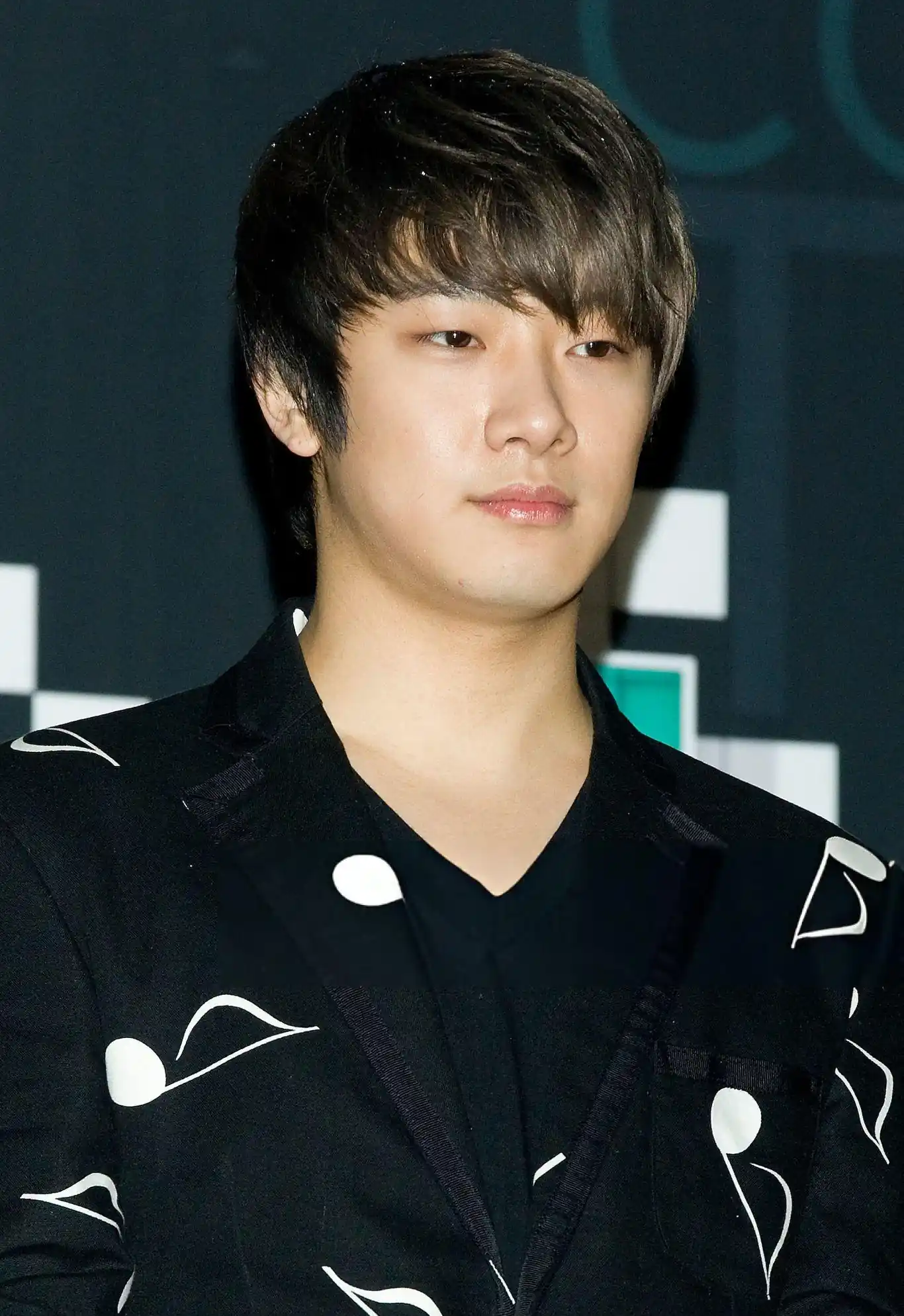 Minhwan of FT island