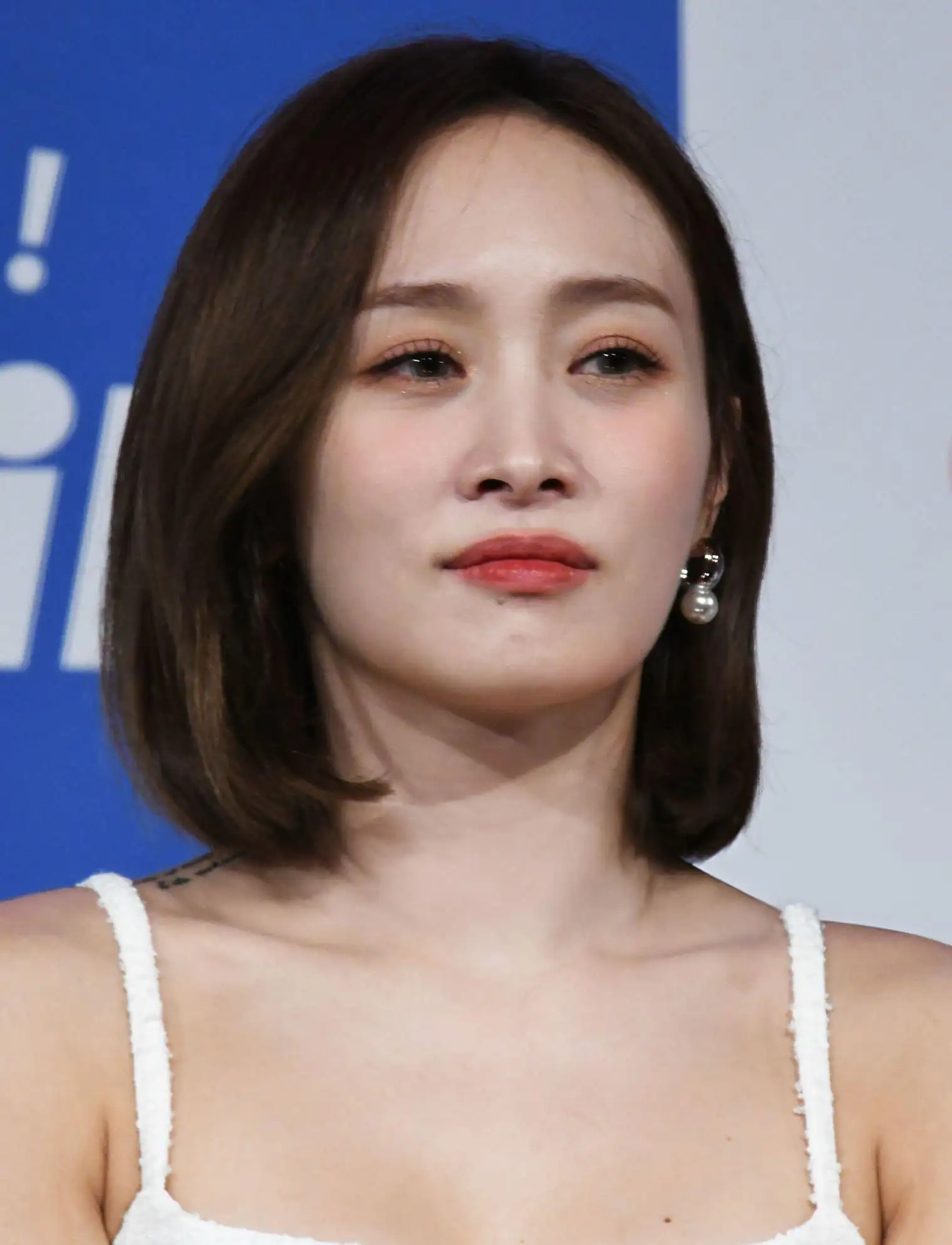 Nicole Jung of Kara