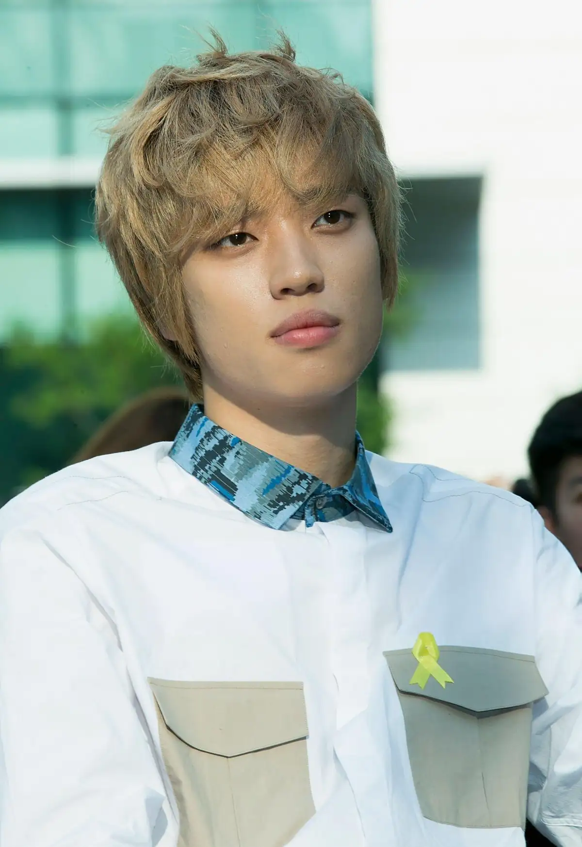 Niel of Teen Top