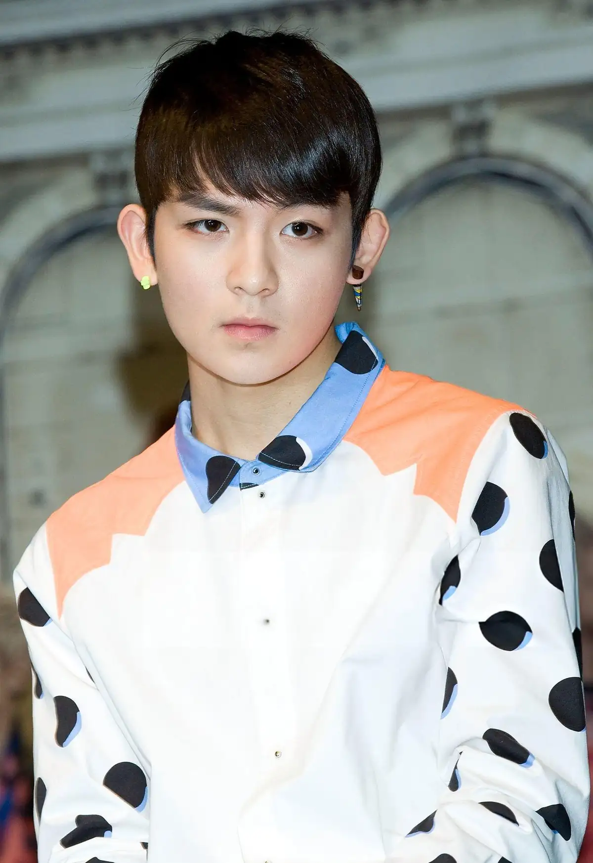 Ricky of Teen Top