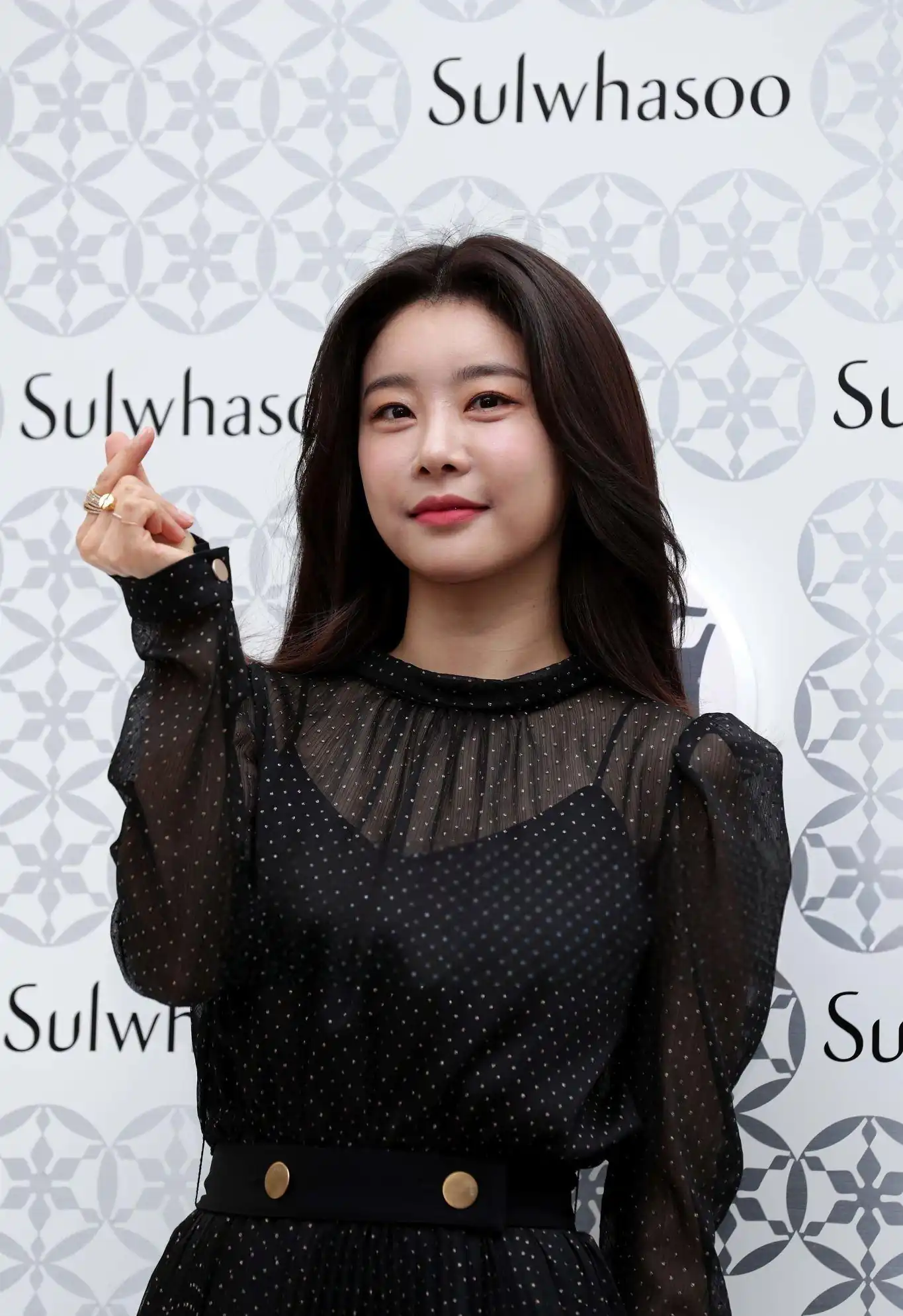 Sojin of Girls Day