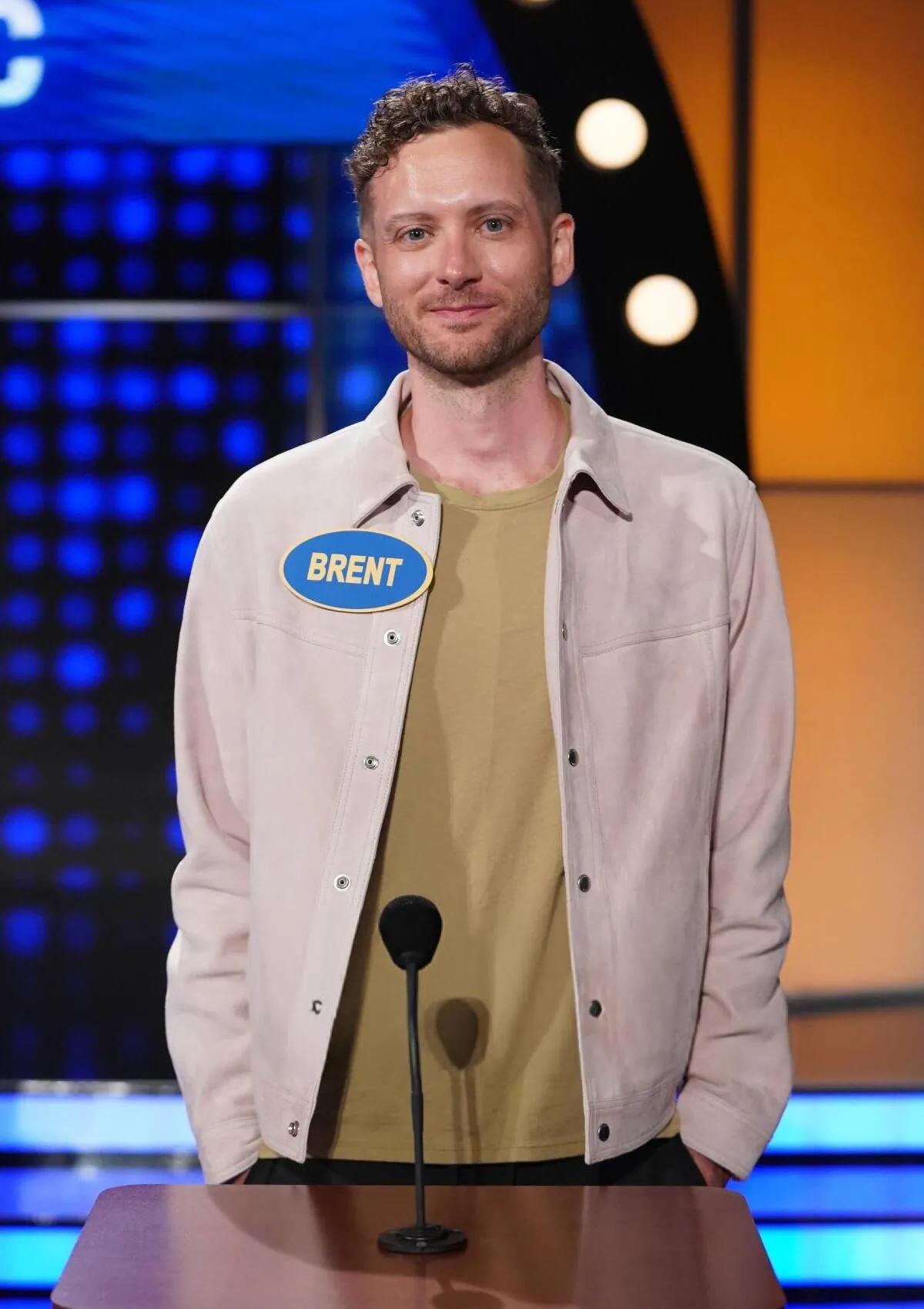 Brent Kutzle of OneRepublic