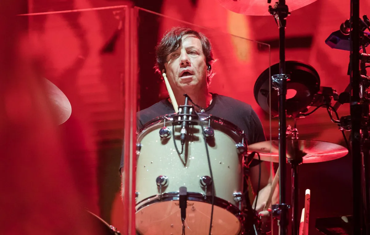 Maroon 5 Members Profile: Names, Ages, Birthdays, and Heights Matt Flynn of Maroon 5