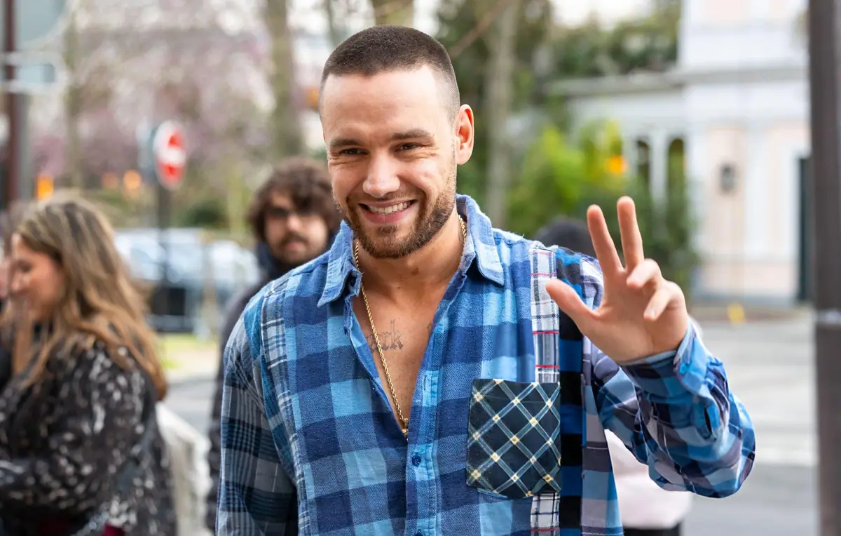 Liam Payne Profile: Age, Height, Weight, Birthday Liam Payne