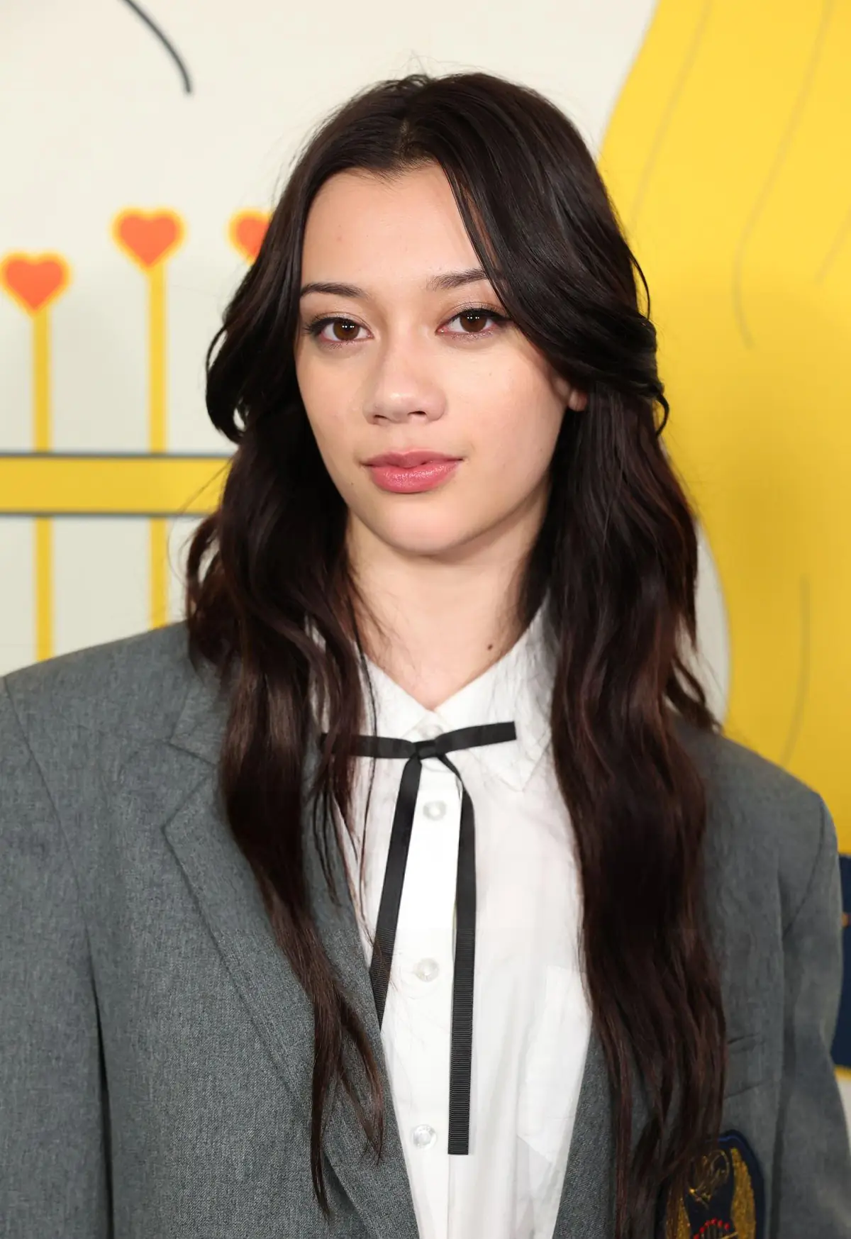 Megan (Katseye) Profile: Full Name, Age, Birthday, Height Megan of KATSEYE