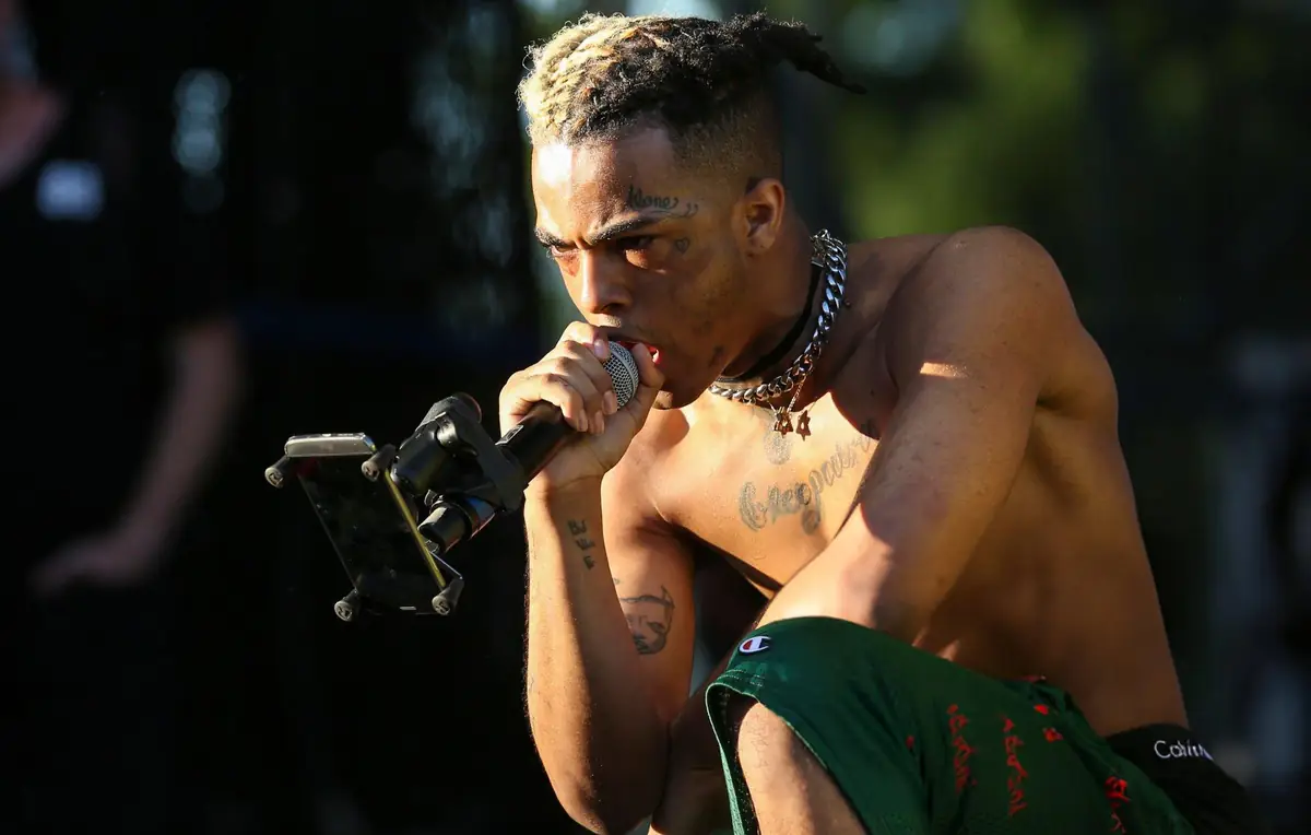 XXXTentacion Profile: Age Now, Height, Weight, Birthday XXXTentacion