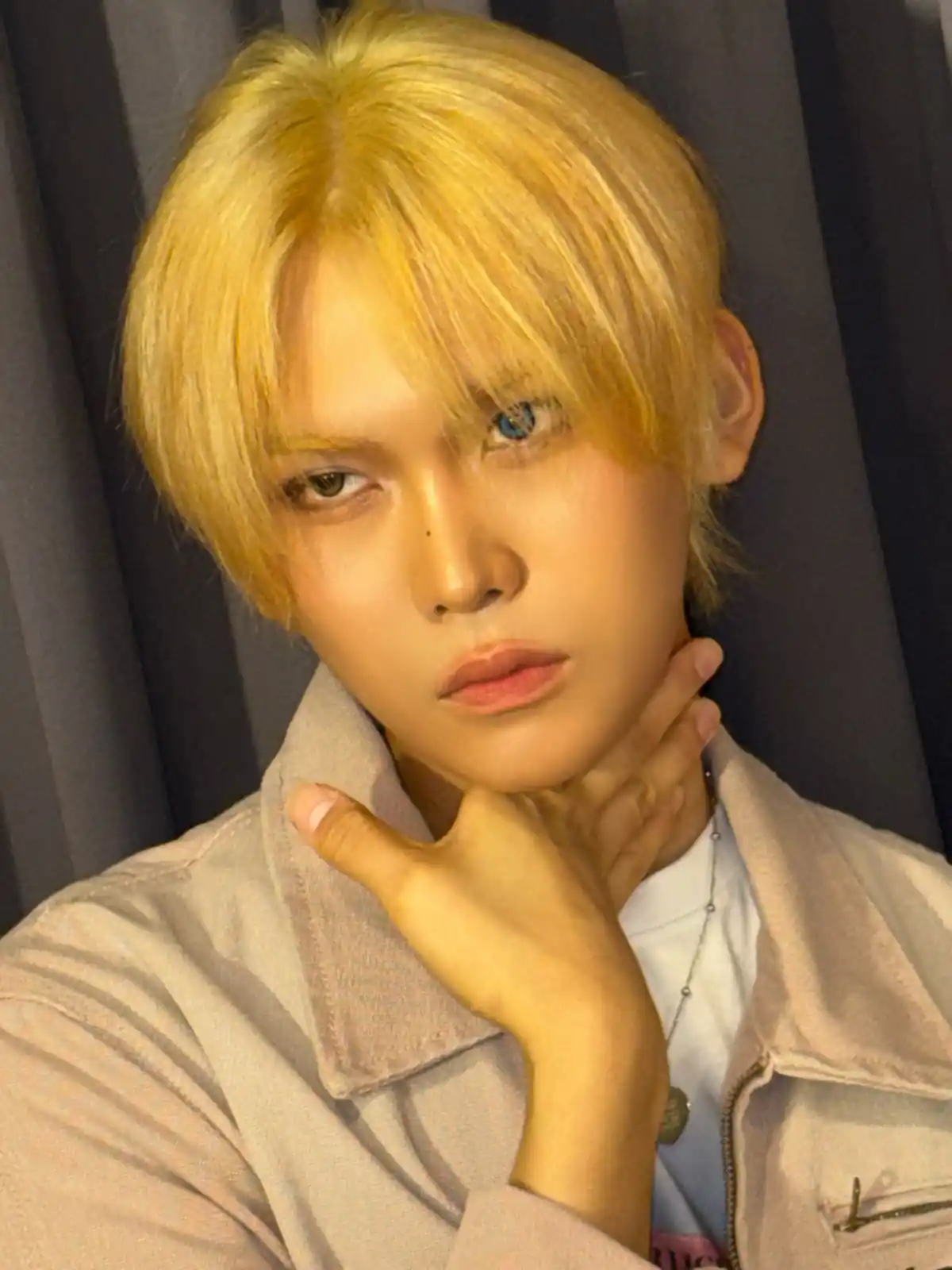 Hyun of XLOV