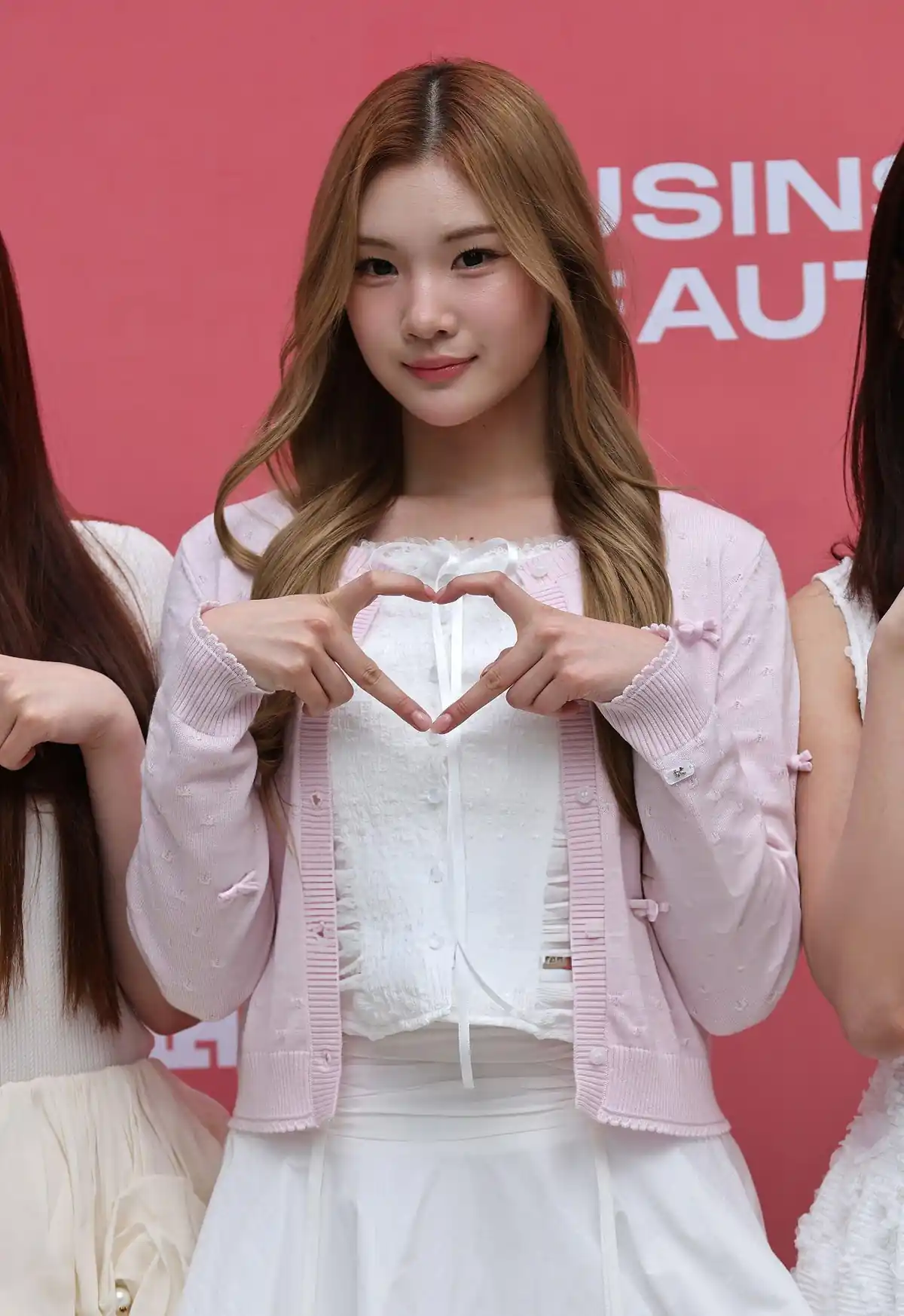 Juun of Hearts2Hearts