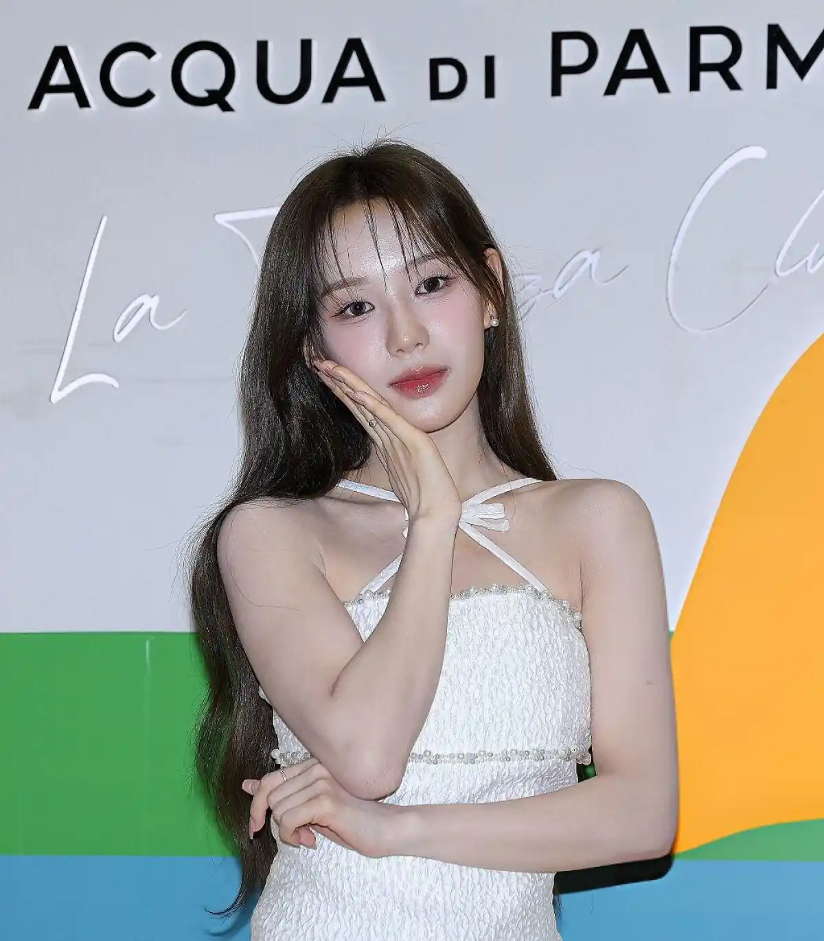 Ryu Sarang of izna