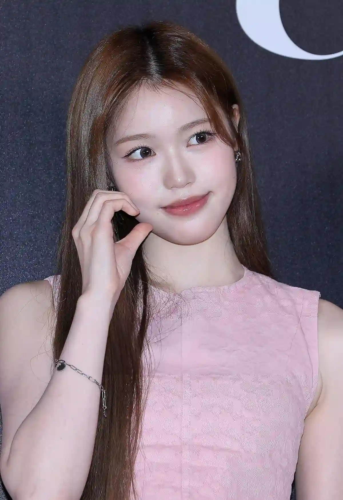 jeong saebi of izna