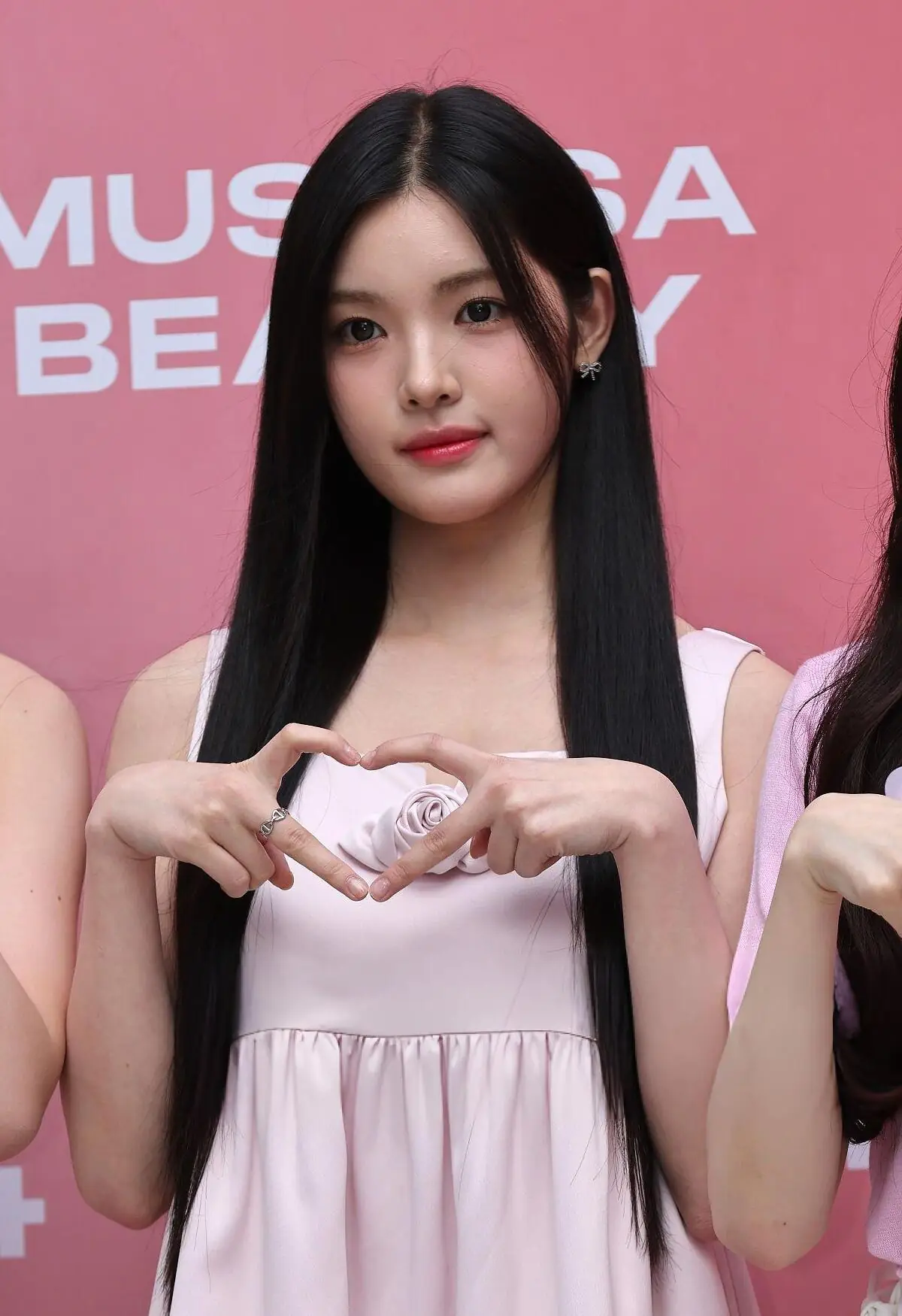 Yuha of Hearts2Hearts