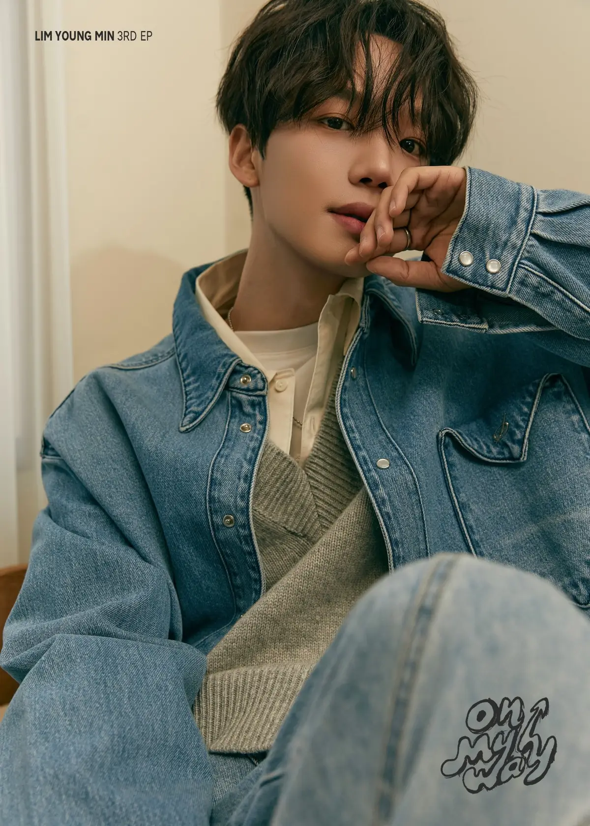 AB6IX Members Profile: Full Names, Ages, Heights, Weights and More AB6IX former member Youngmin