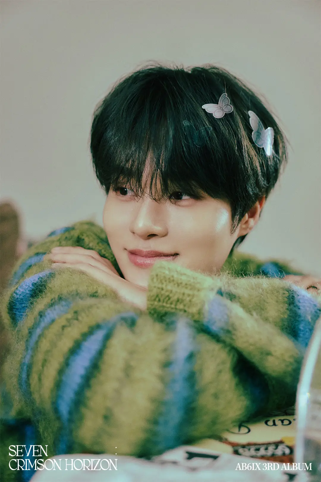 AB6IX Members Profile: Full Names, Ages, Heights, Weights and More AB6IX member Daehwi